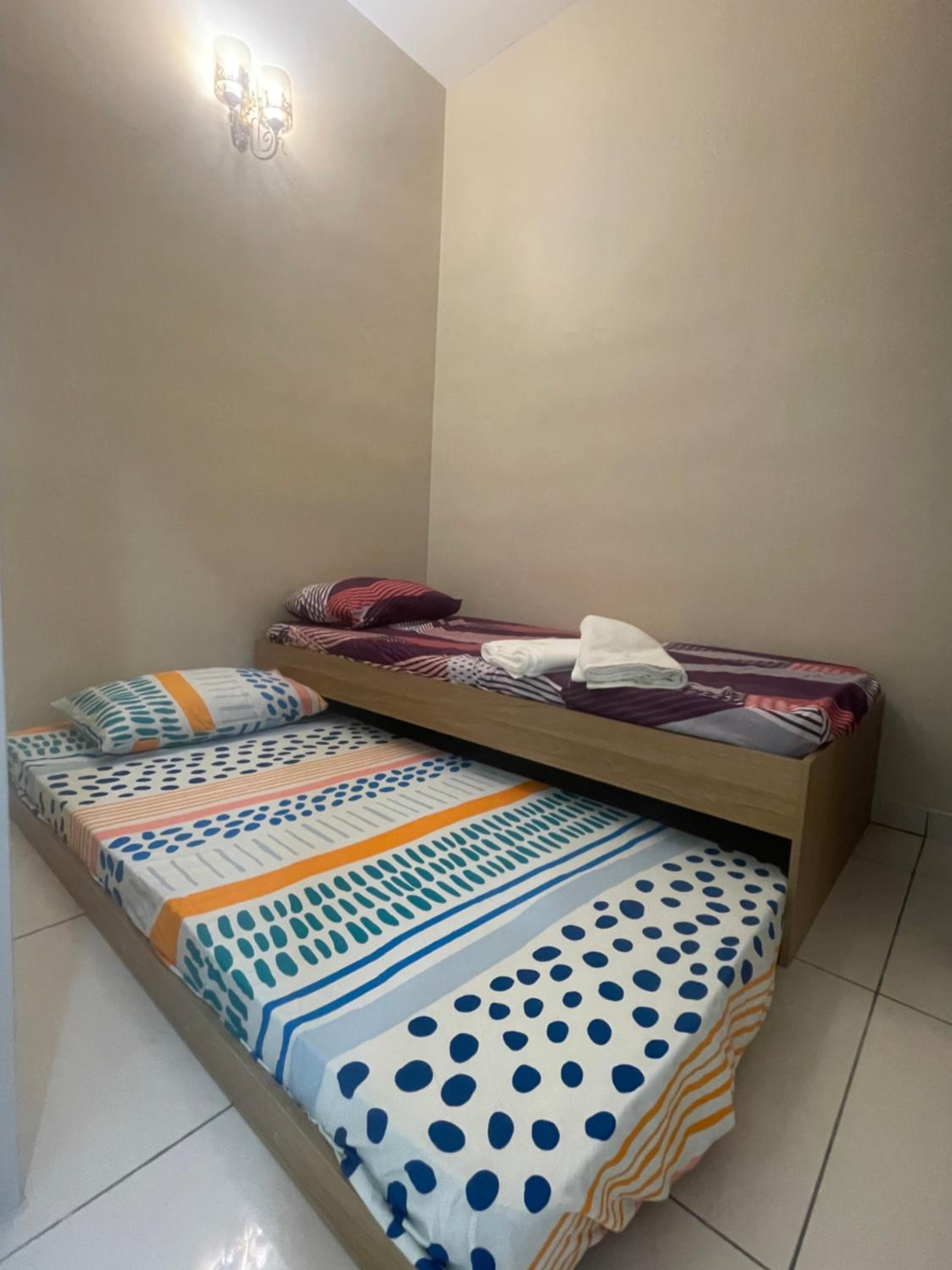 Ipoh City The Horizon Your Ultimate Relaxing Gateaway By Hh Suite photo 3