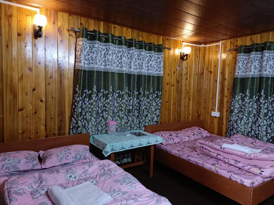 Mount View Homestay Sittong view 4