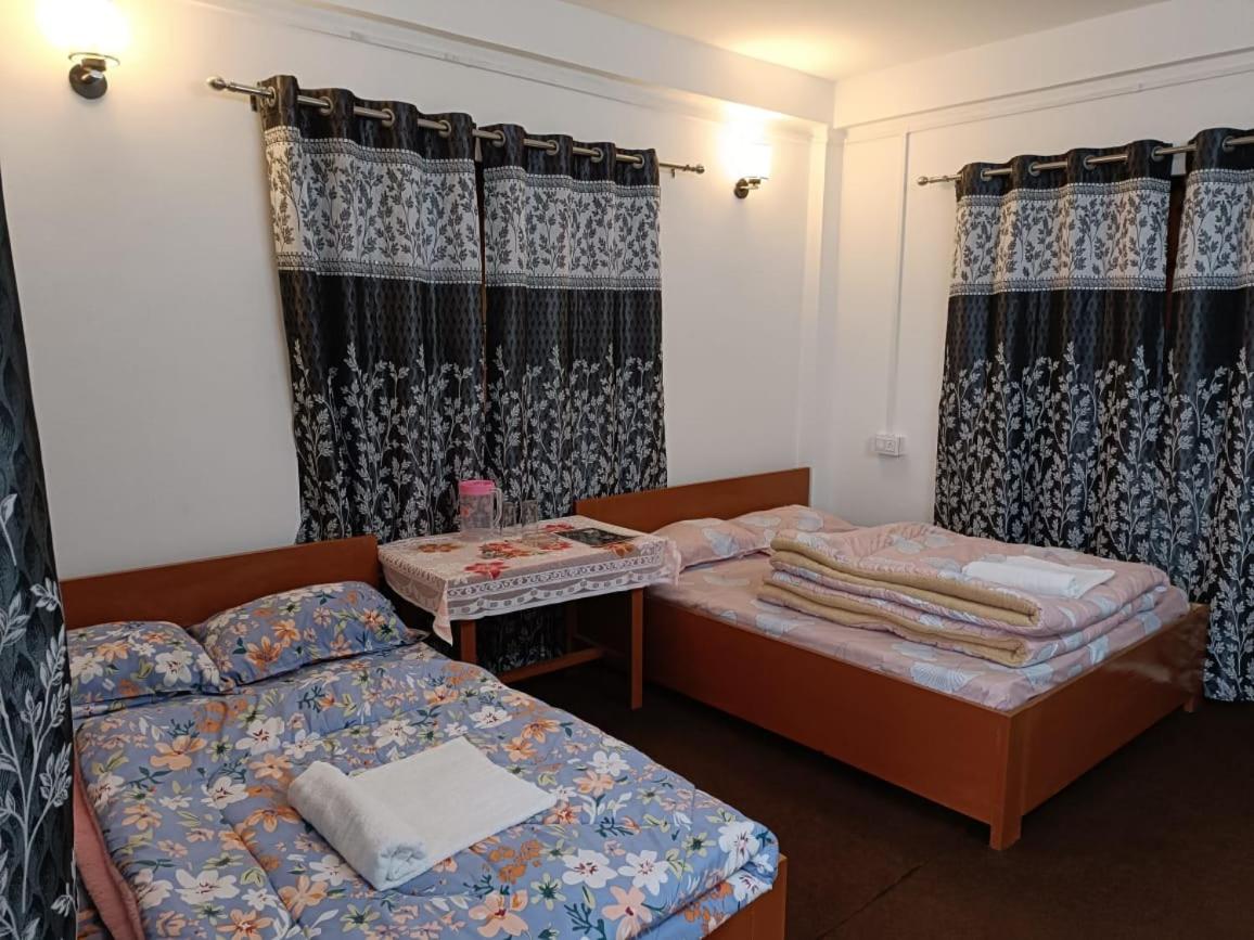 Mount View Homestay Sittong view 5