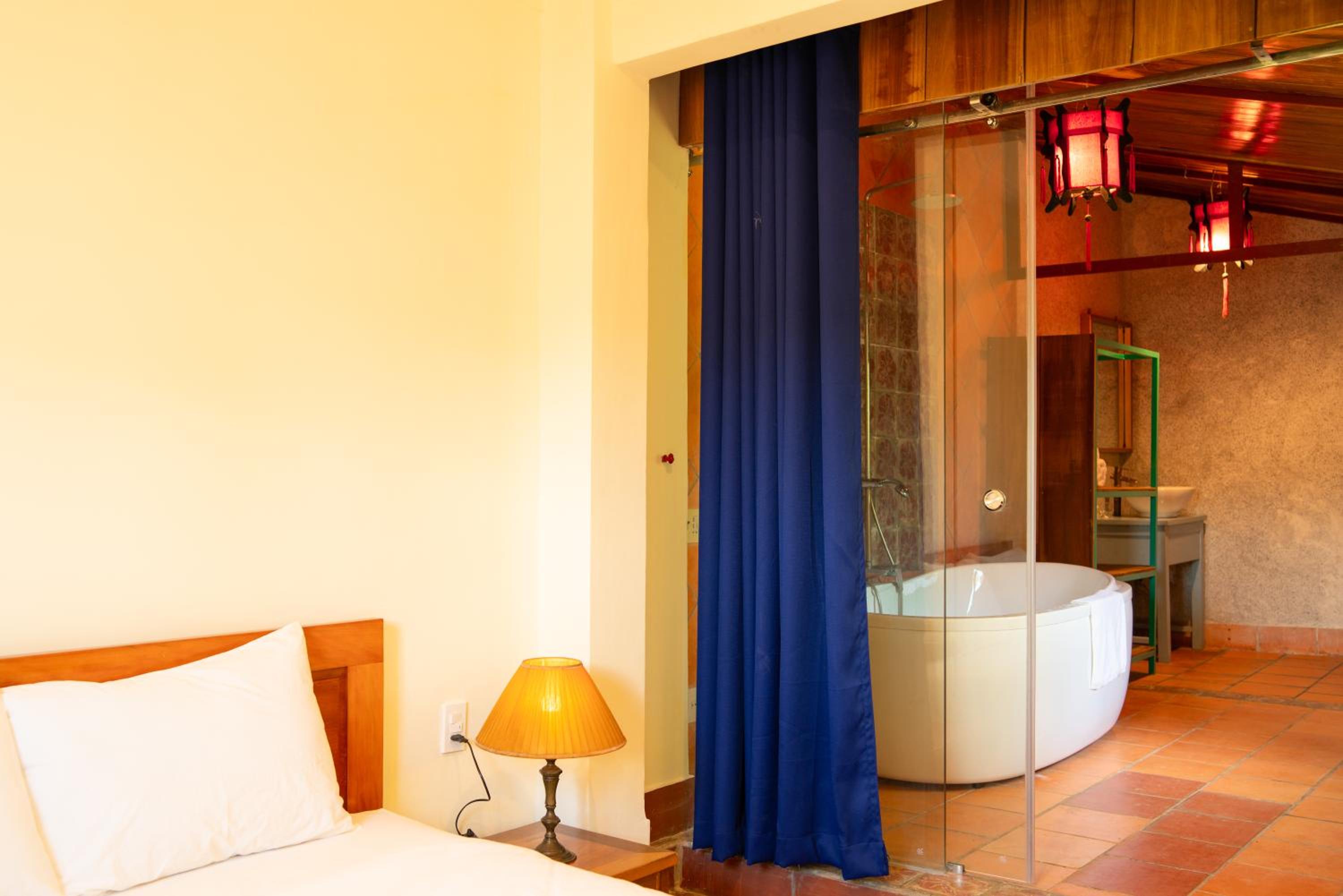 Ivory Falls Villa