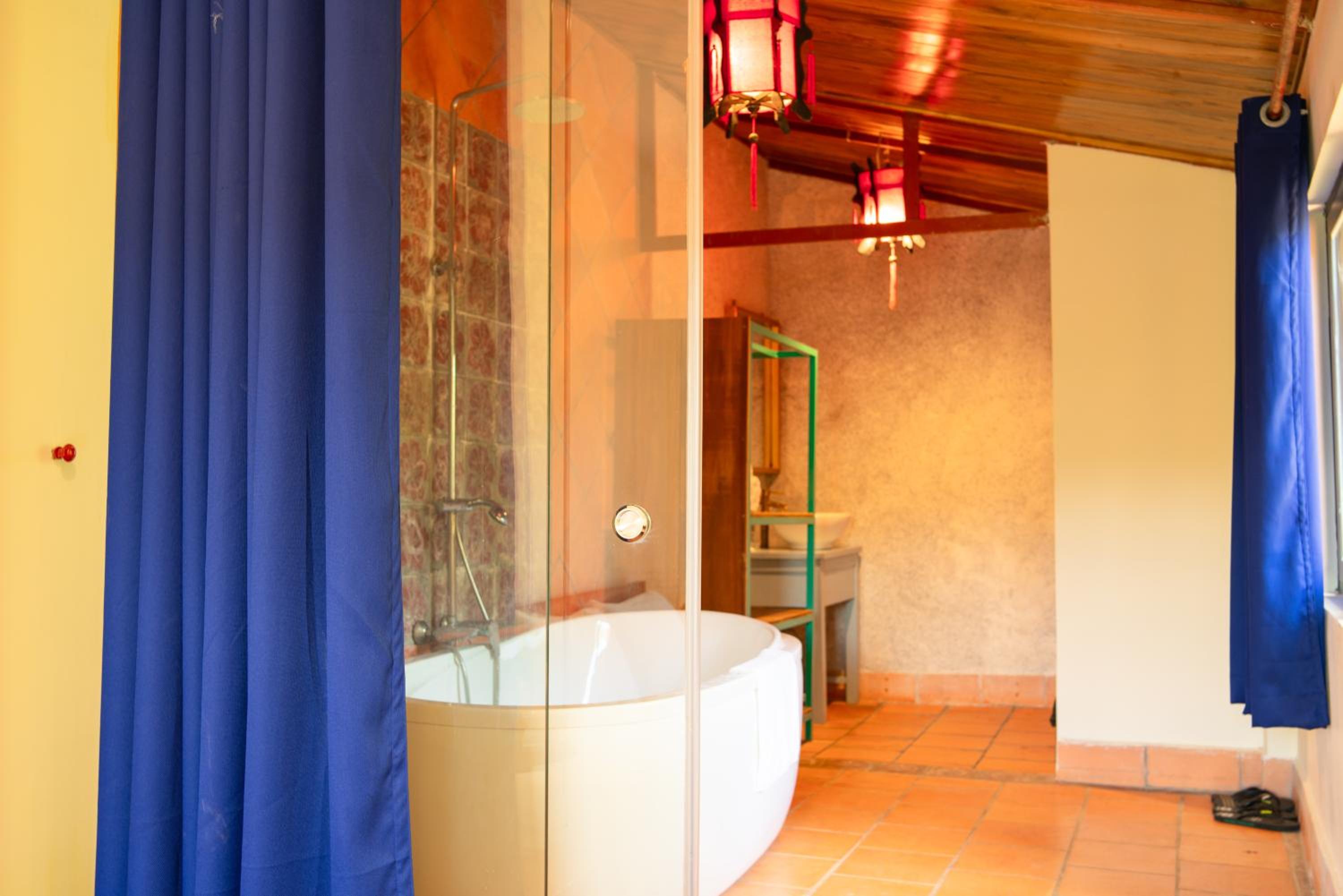 Ivory Falls Villa