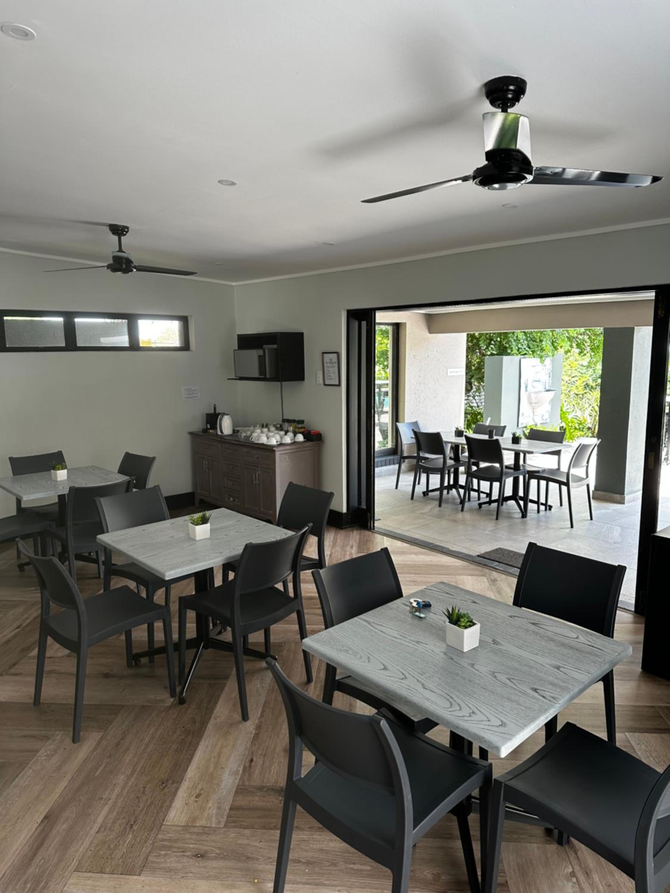 The Guesthouse 6 on Vrede