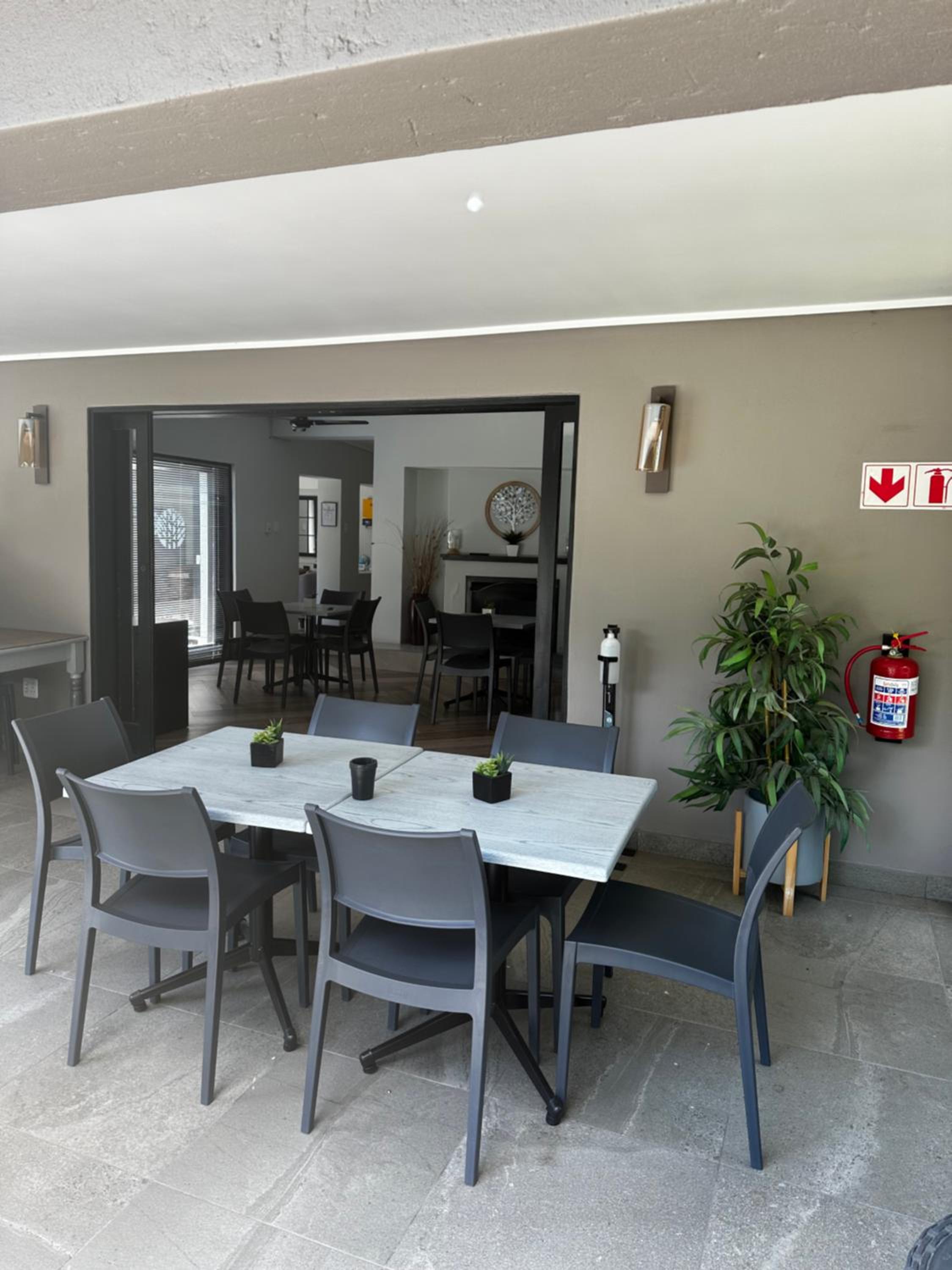 The Guesthouse 6 on Vrede