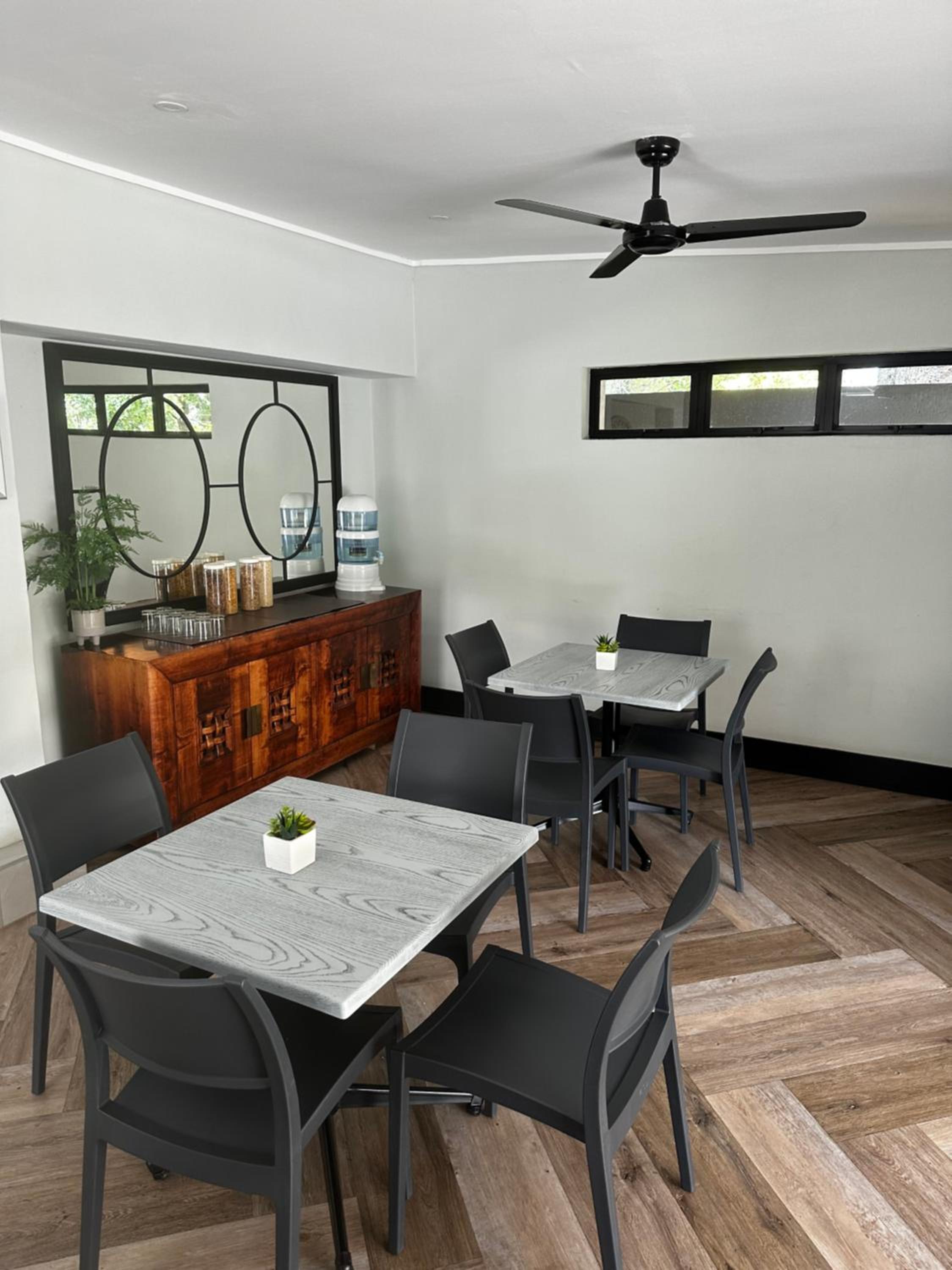 The Guesthouse 6 on Vrede