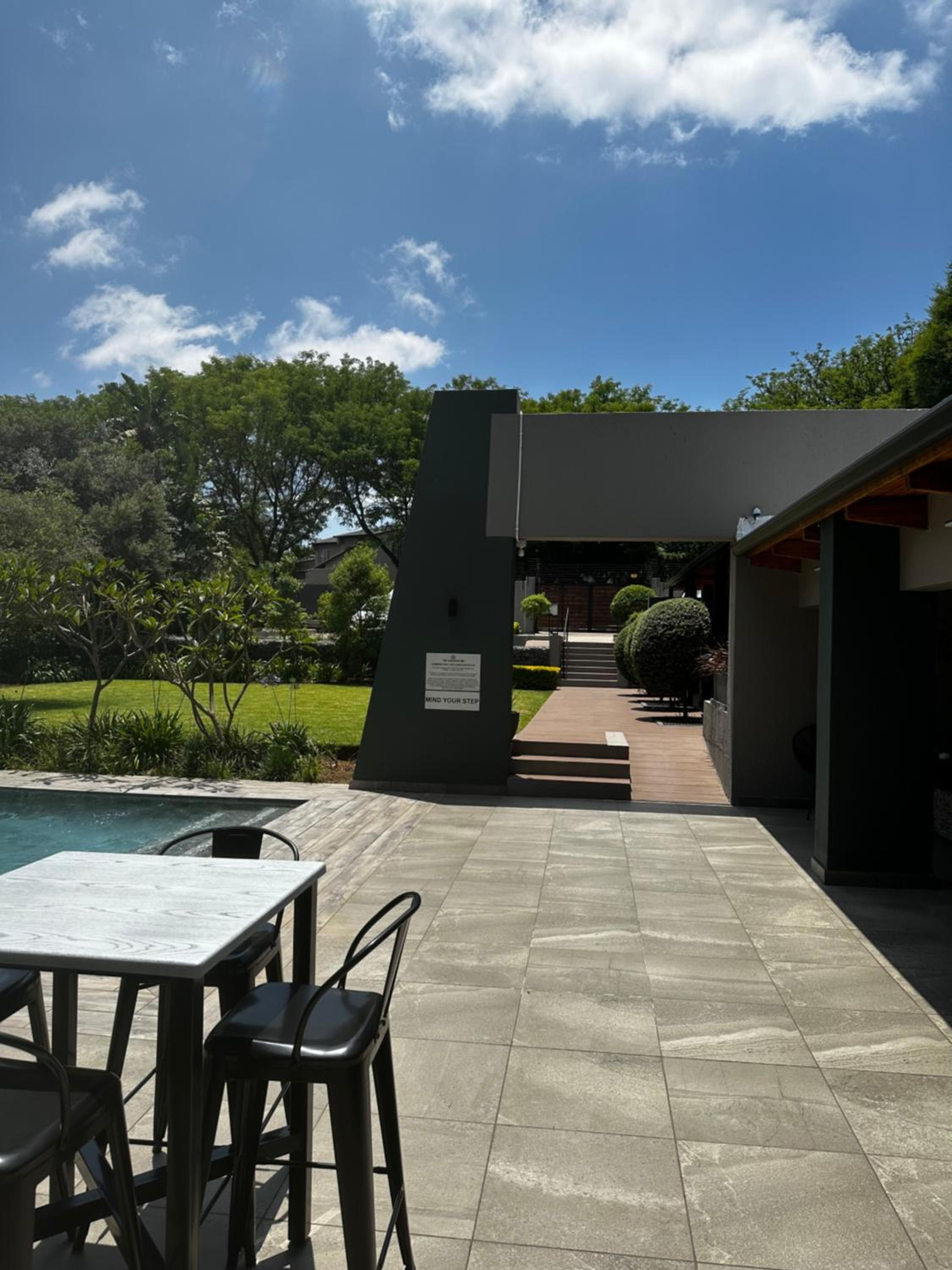The Guesthouse 6 on Vrede