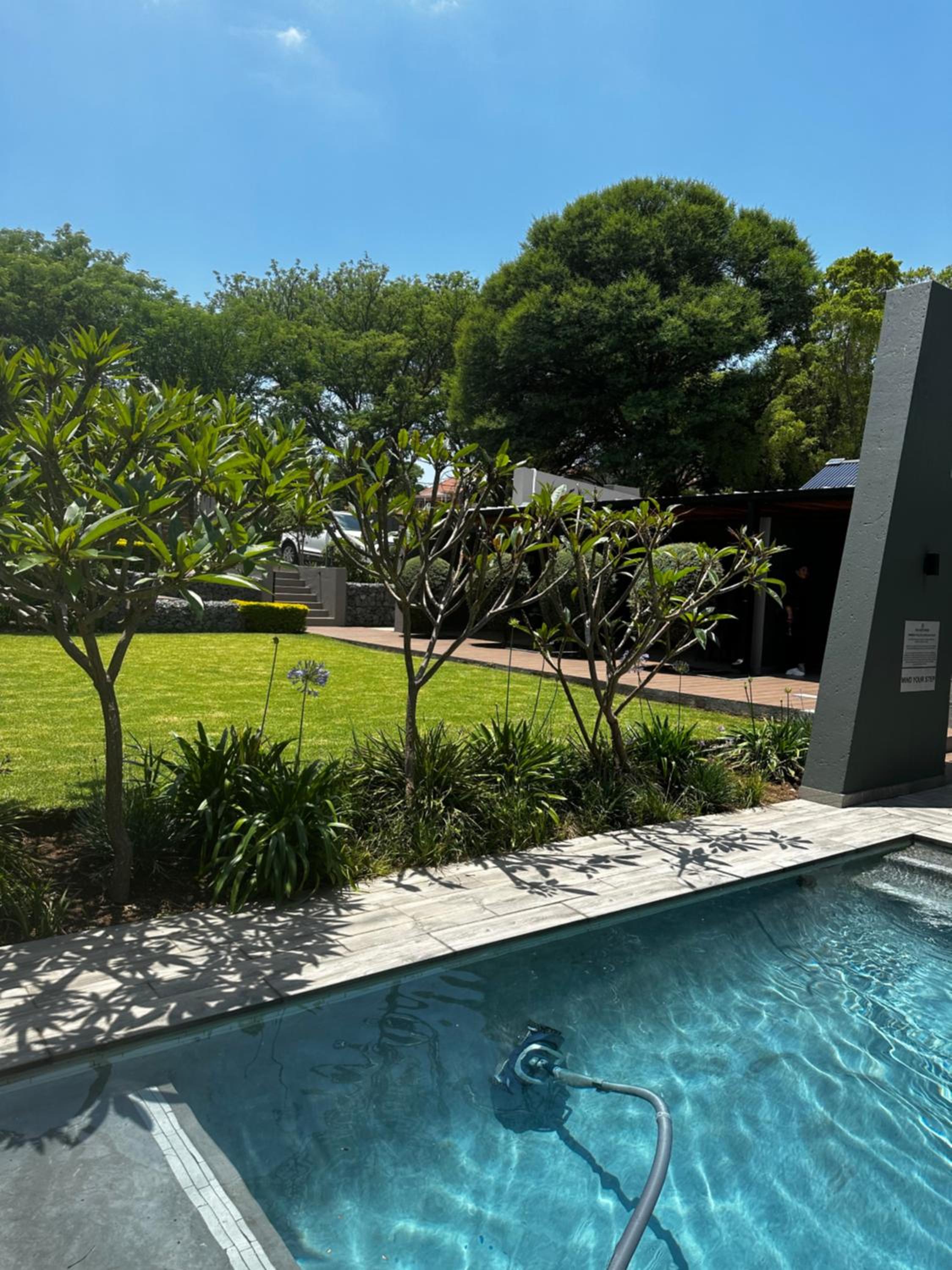 The Guesthouse 6 on Vrede