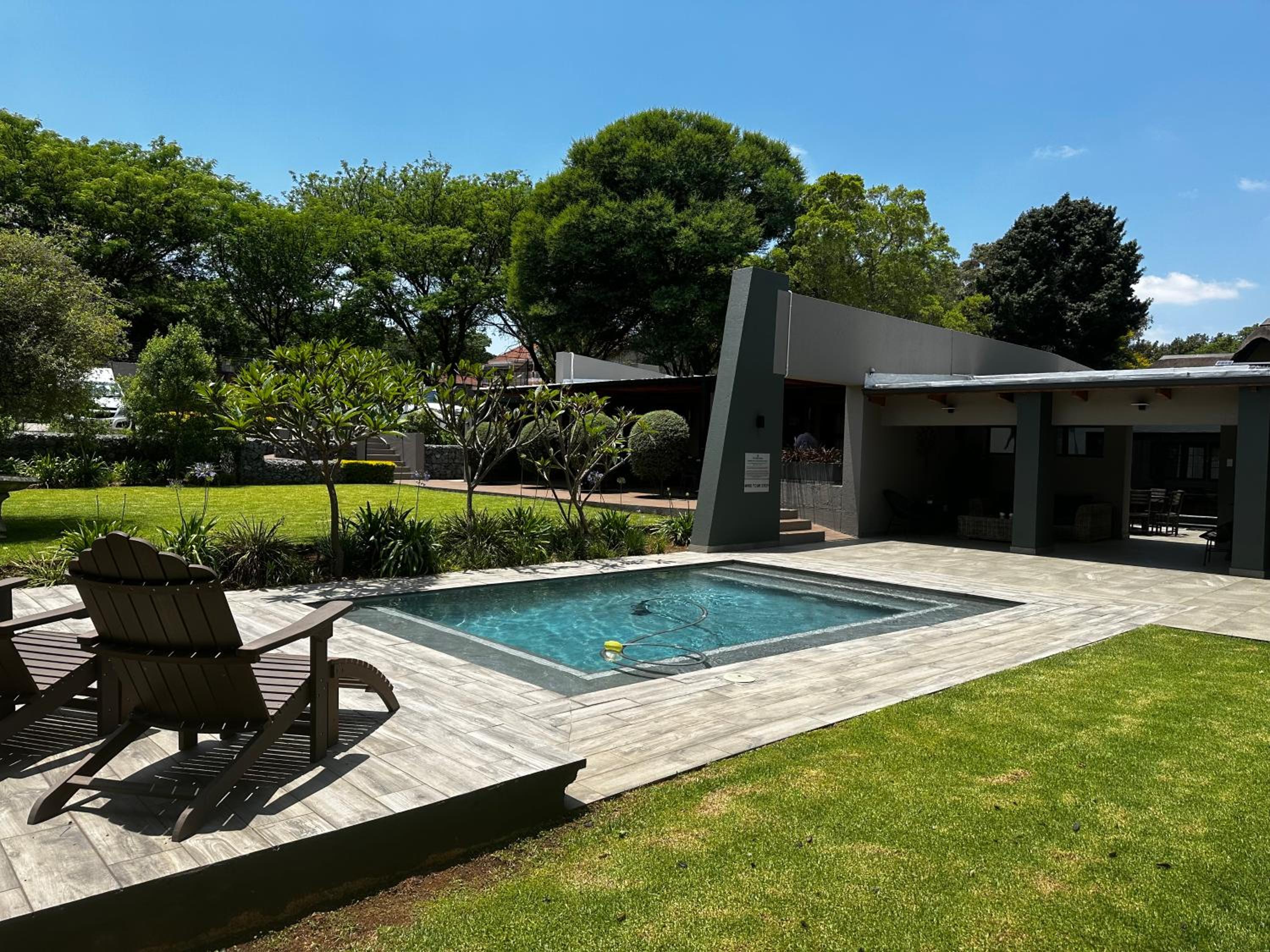 The Guesthouse 6 on Vrede