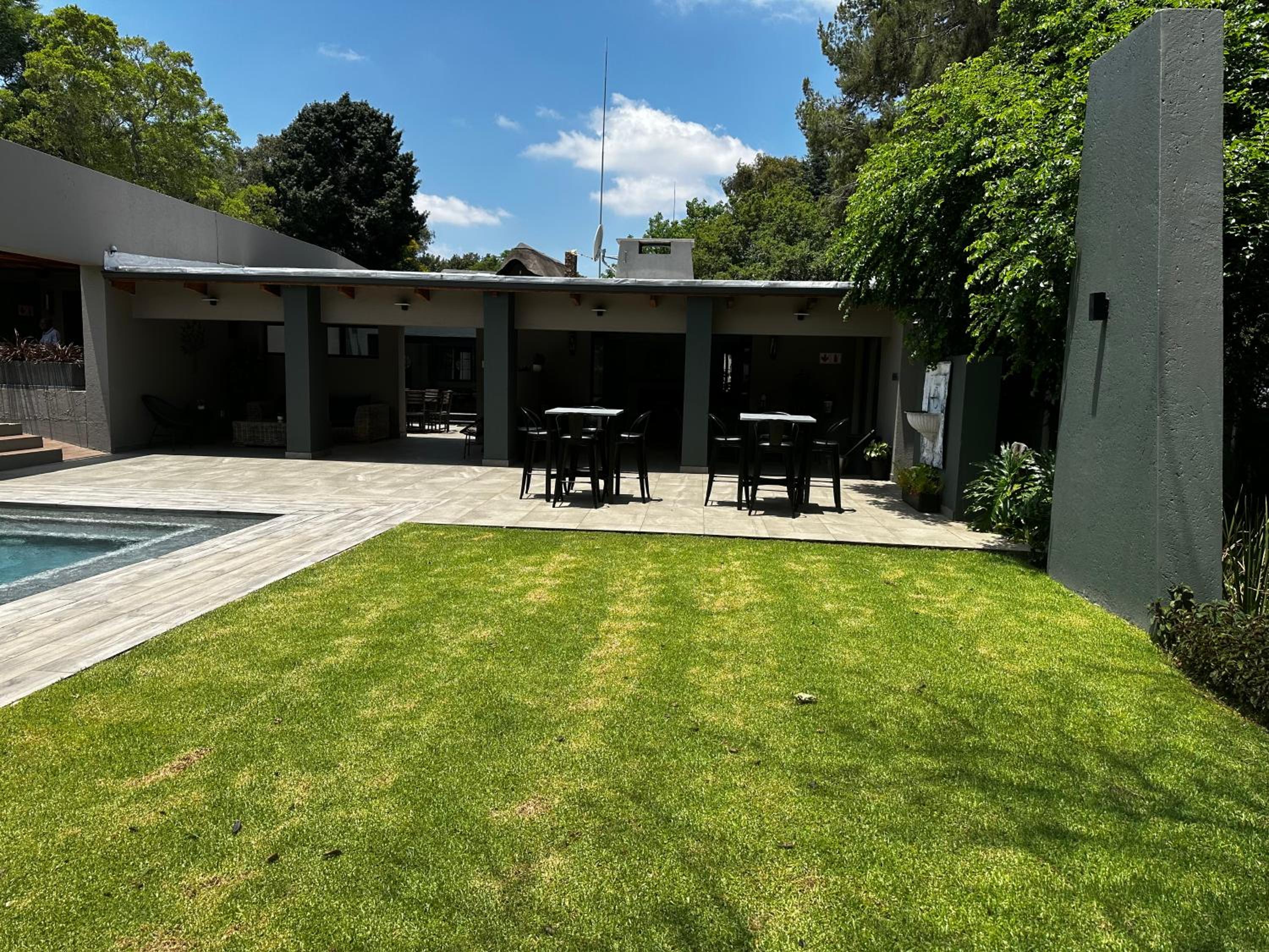 The Guesthouse 6 on Vrede