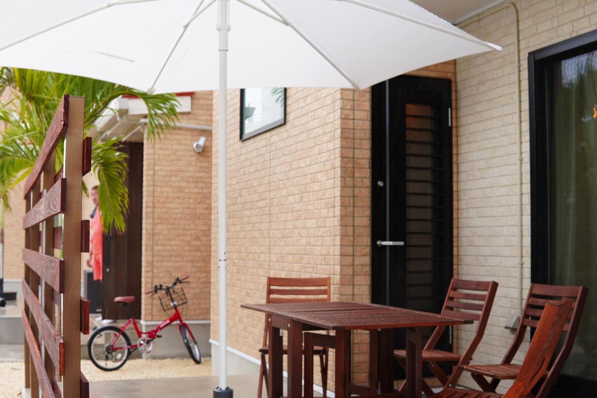 Kikunoko 3 Can Villa & Terrace C Building - Vacation STAY 50396v view 5