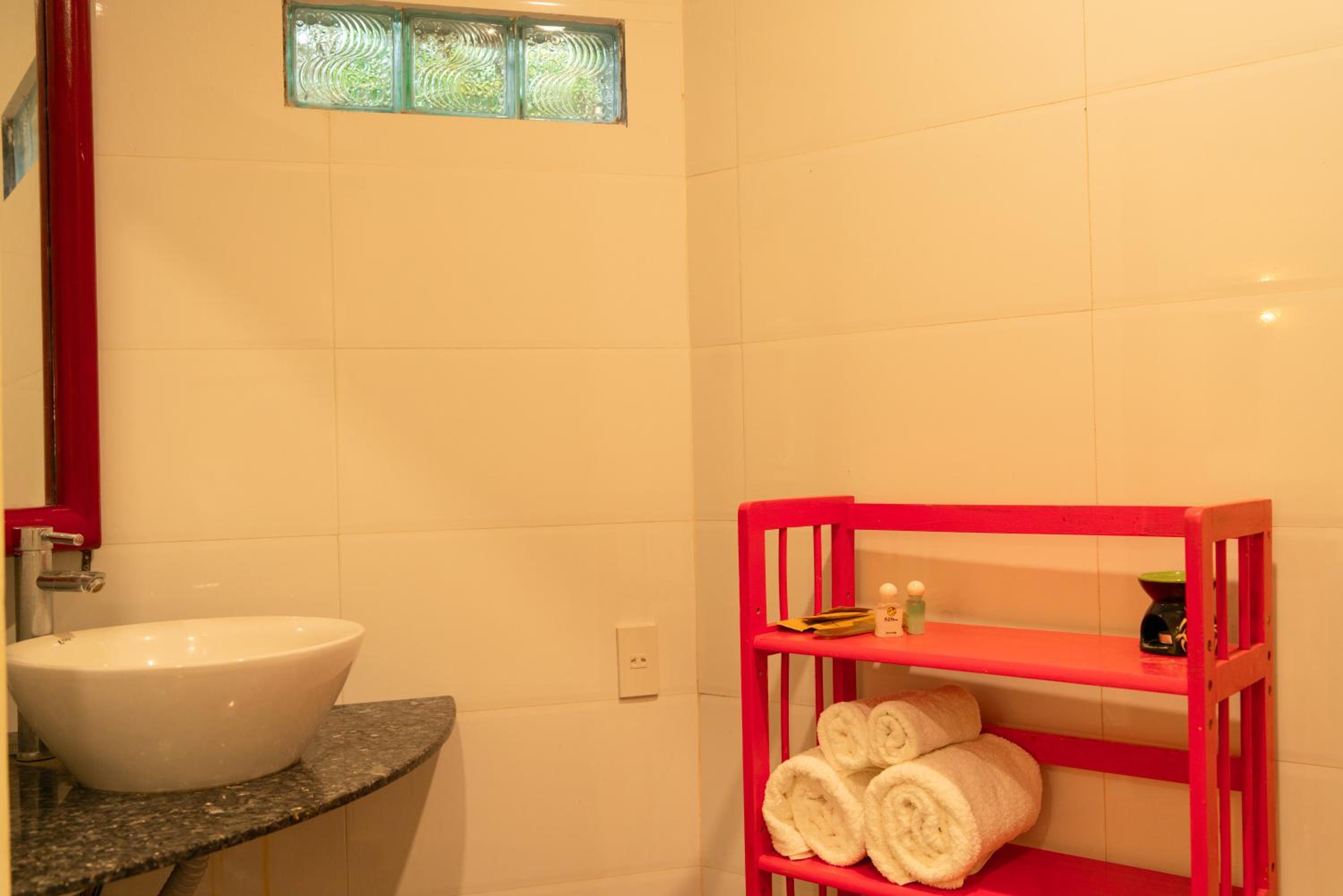 Ivory Falls Villa