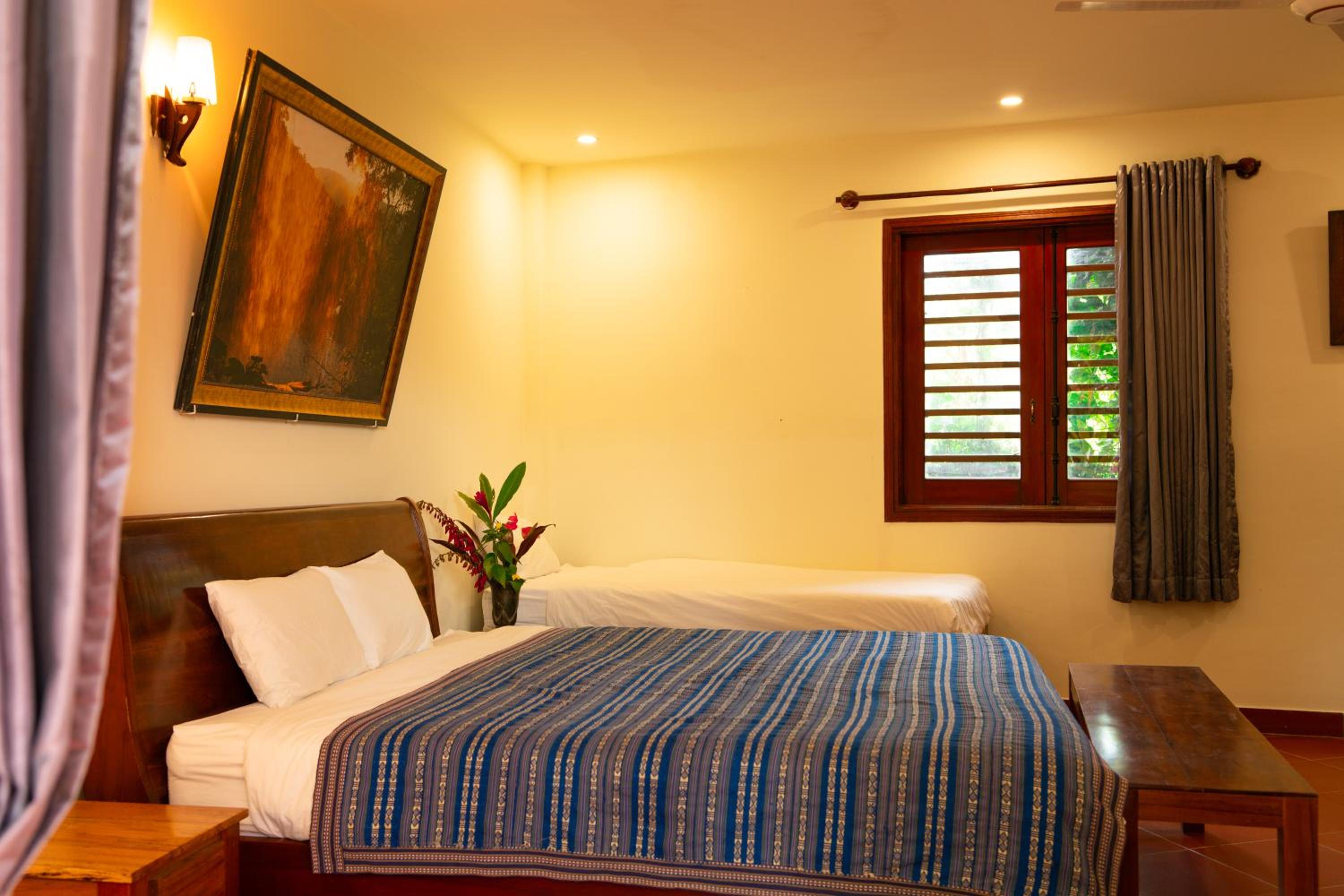 Ivory Falls Villa