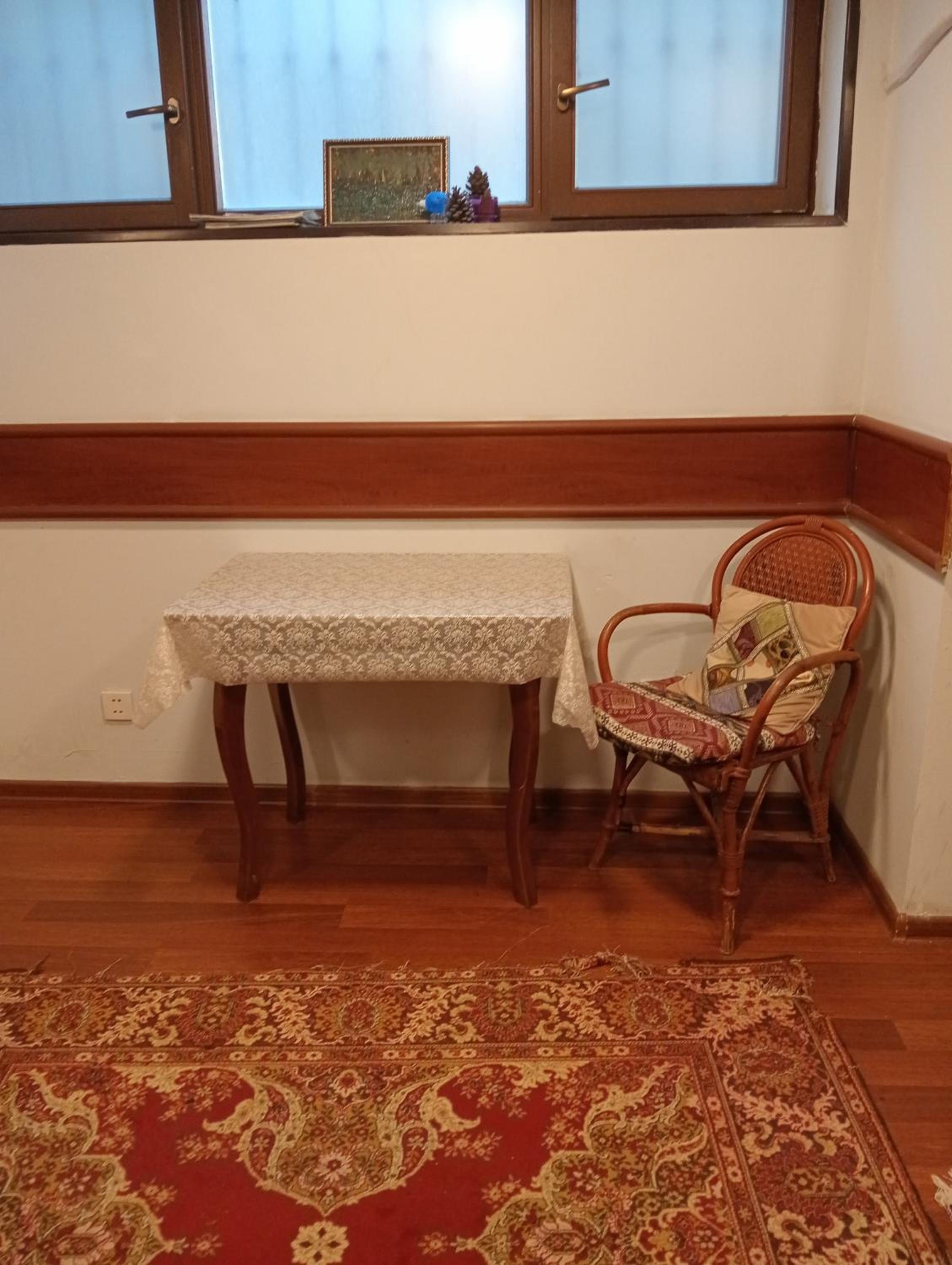 Delux Duplex Apartment in Old City