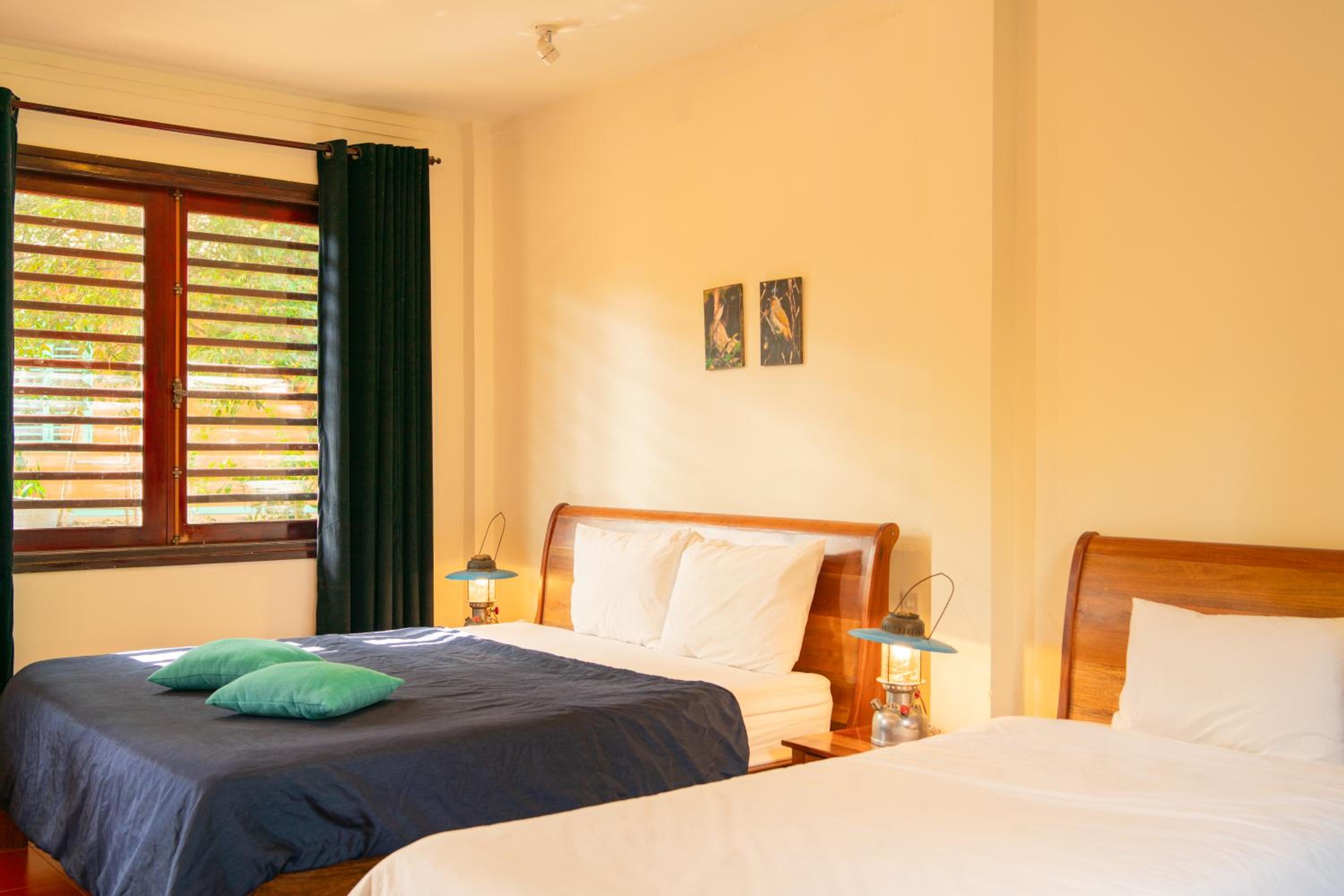 Ivory Falls Villa