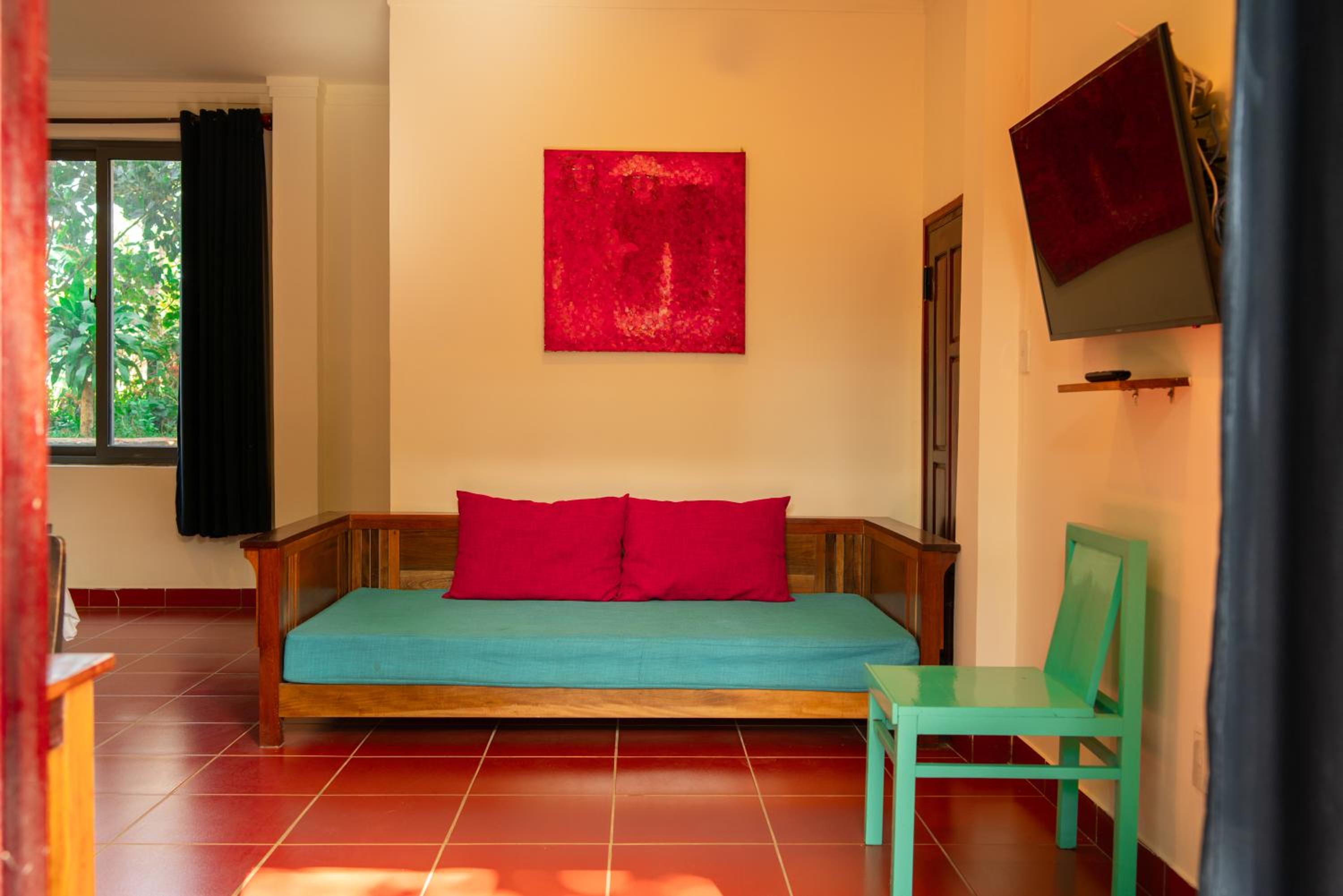 Ivory Falls Villa