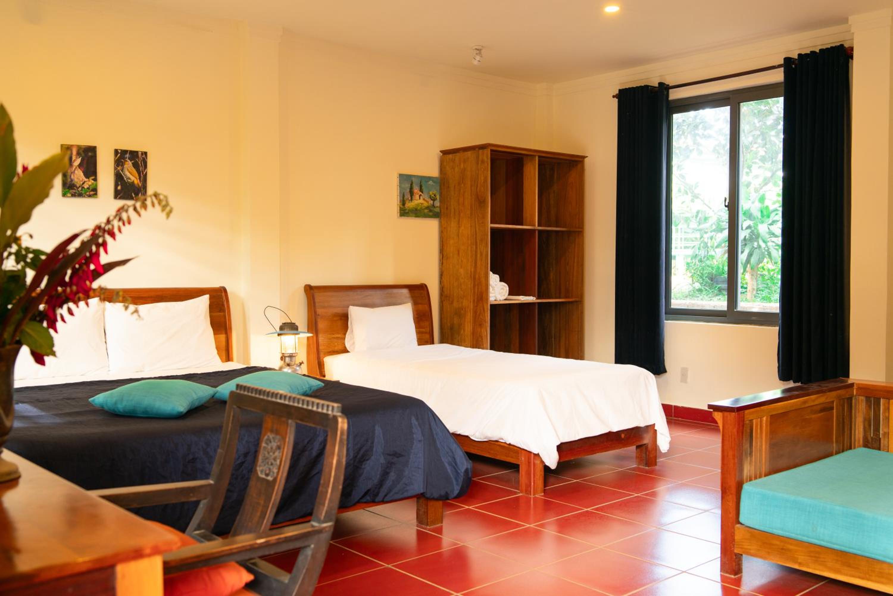 Ivory Falls Villa