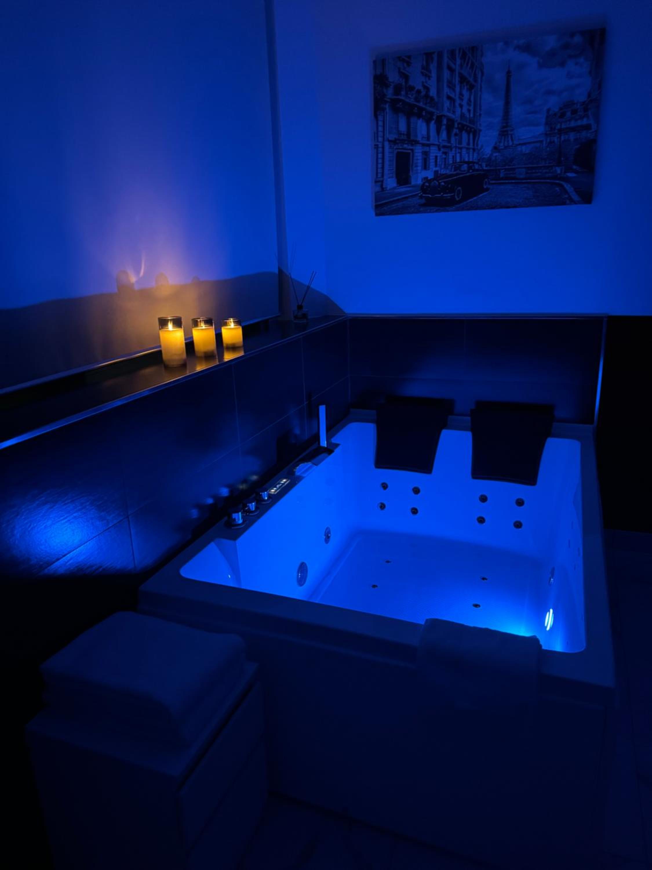 B&B Rossini Luxury 3