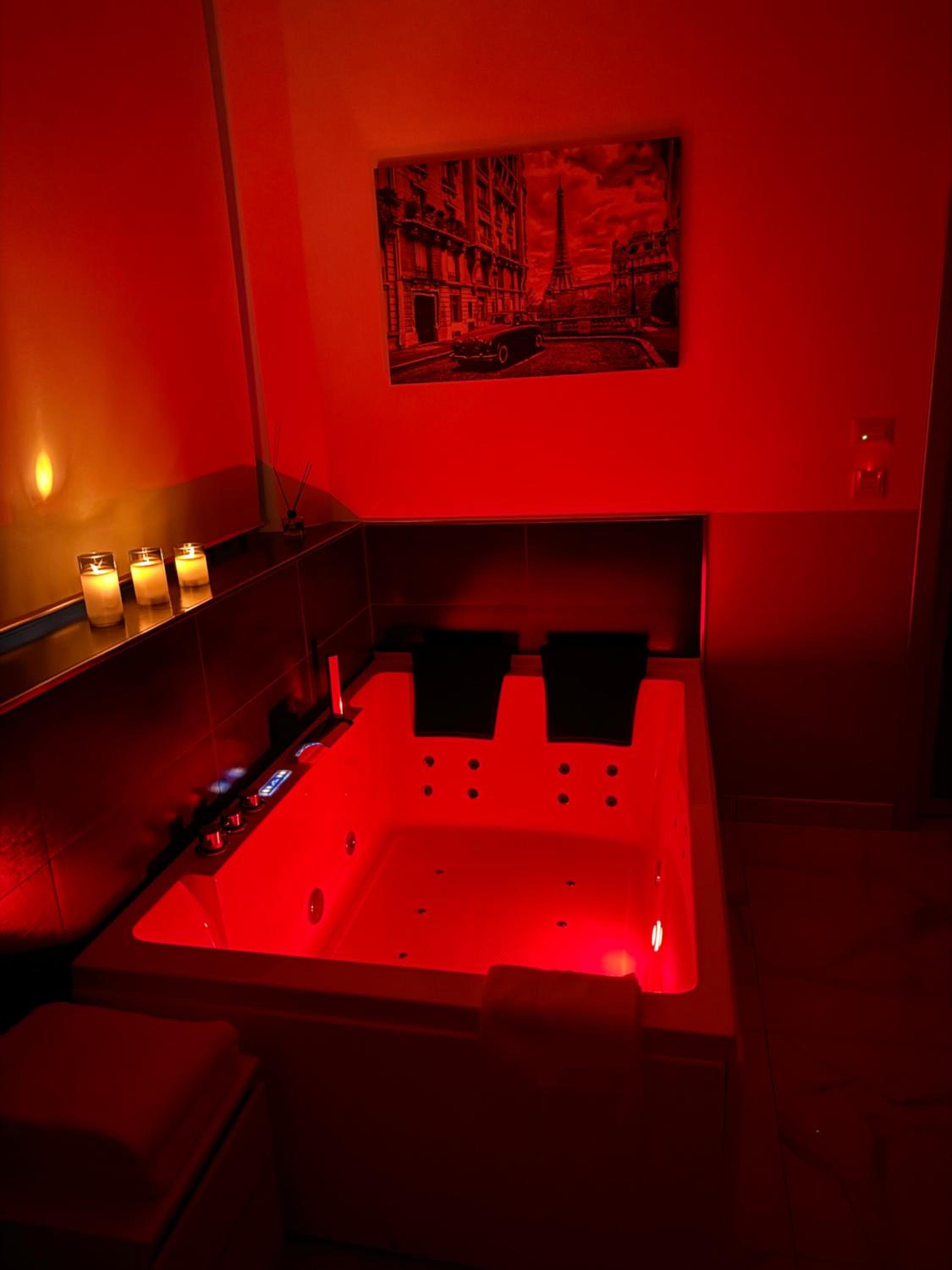 B&B Rossini Luxury 3