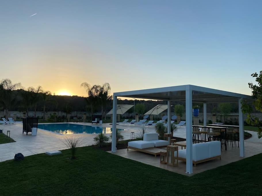 Villa Anna - Suites & Events photo 2