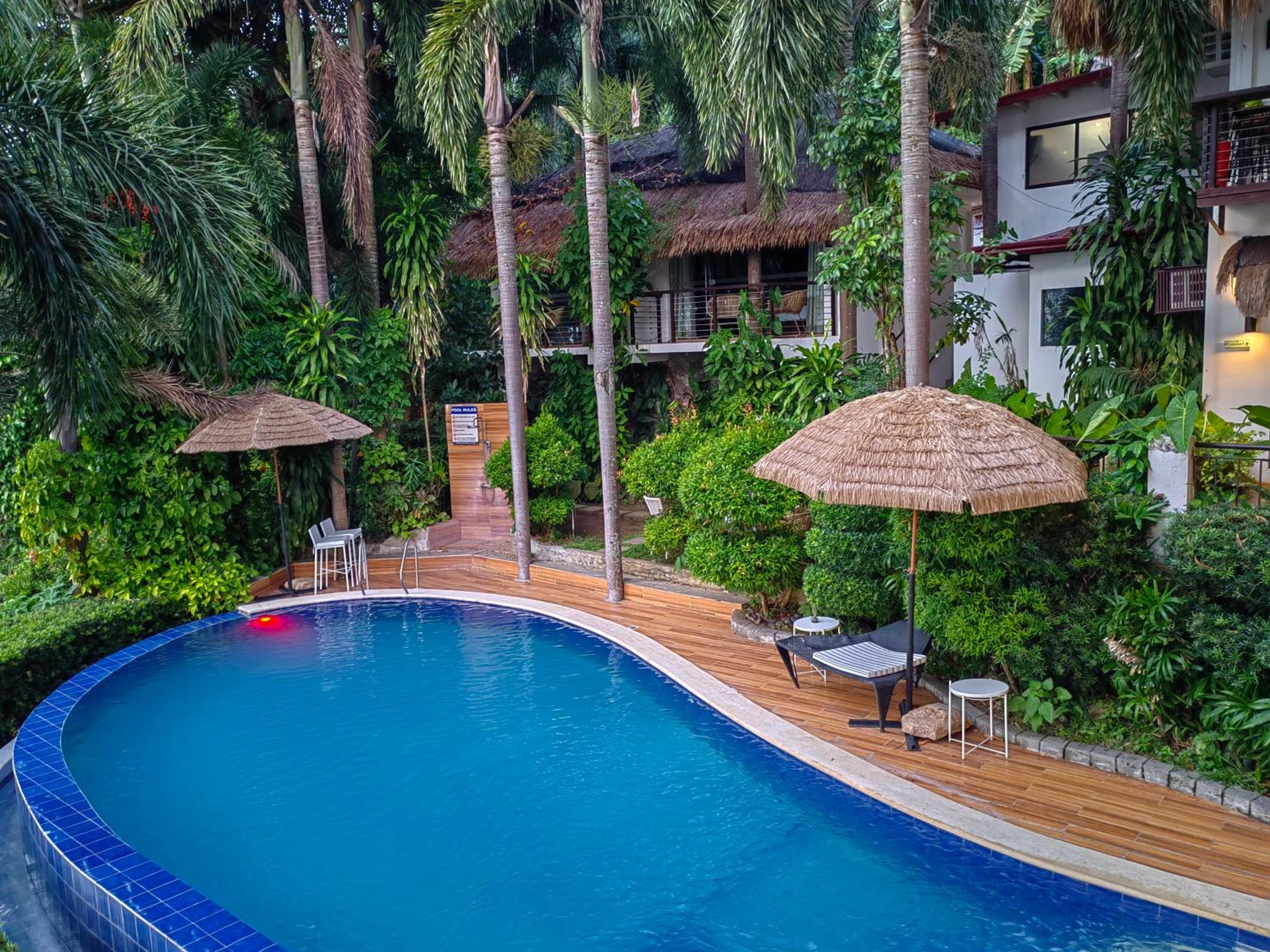 Villas by Eco Hotels
