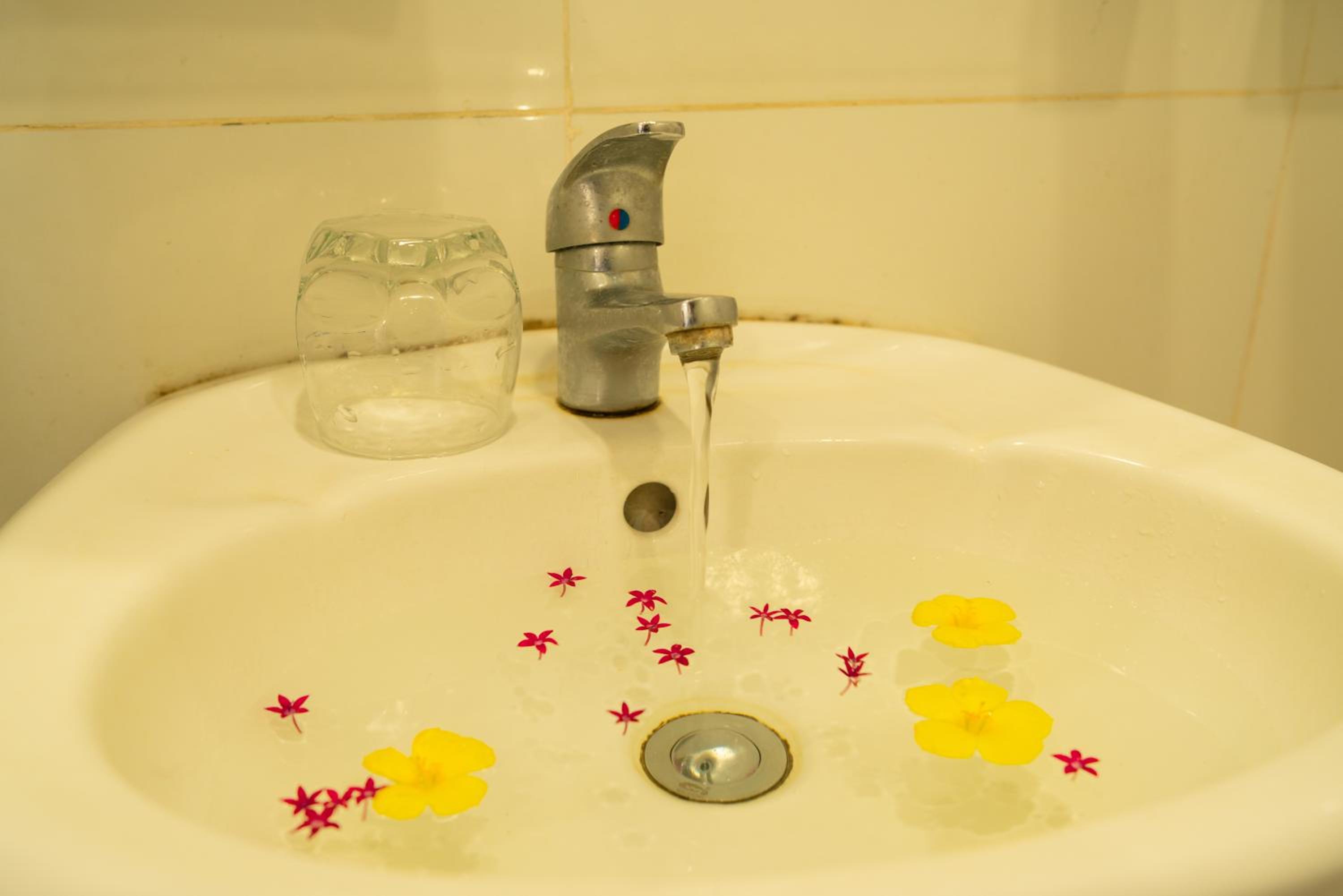 Ivory Falls Villa