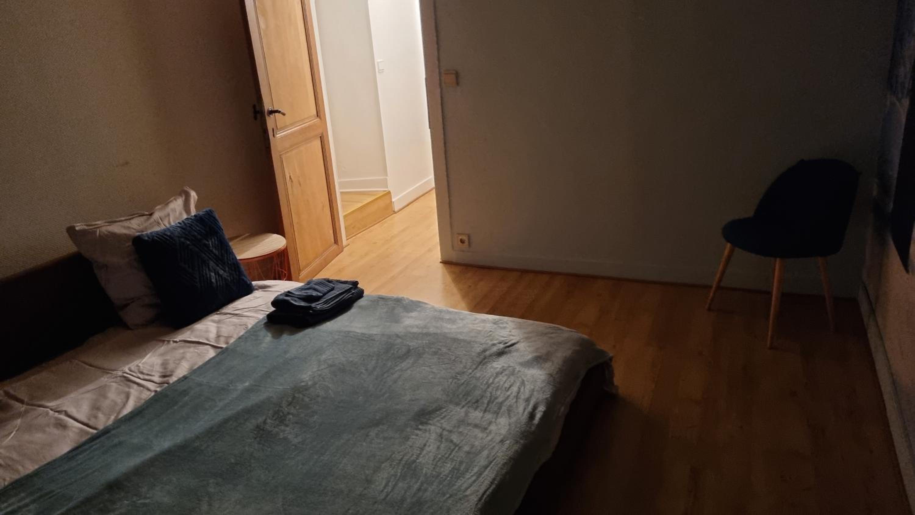 Chambres d'Hôte Alarome
