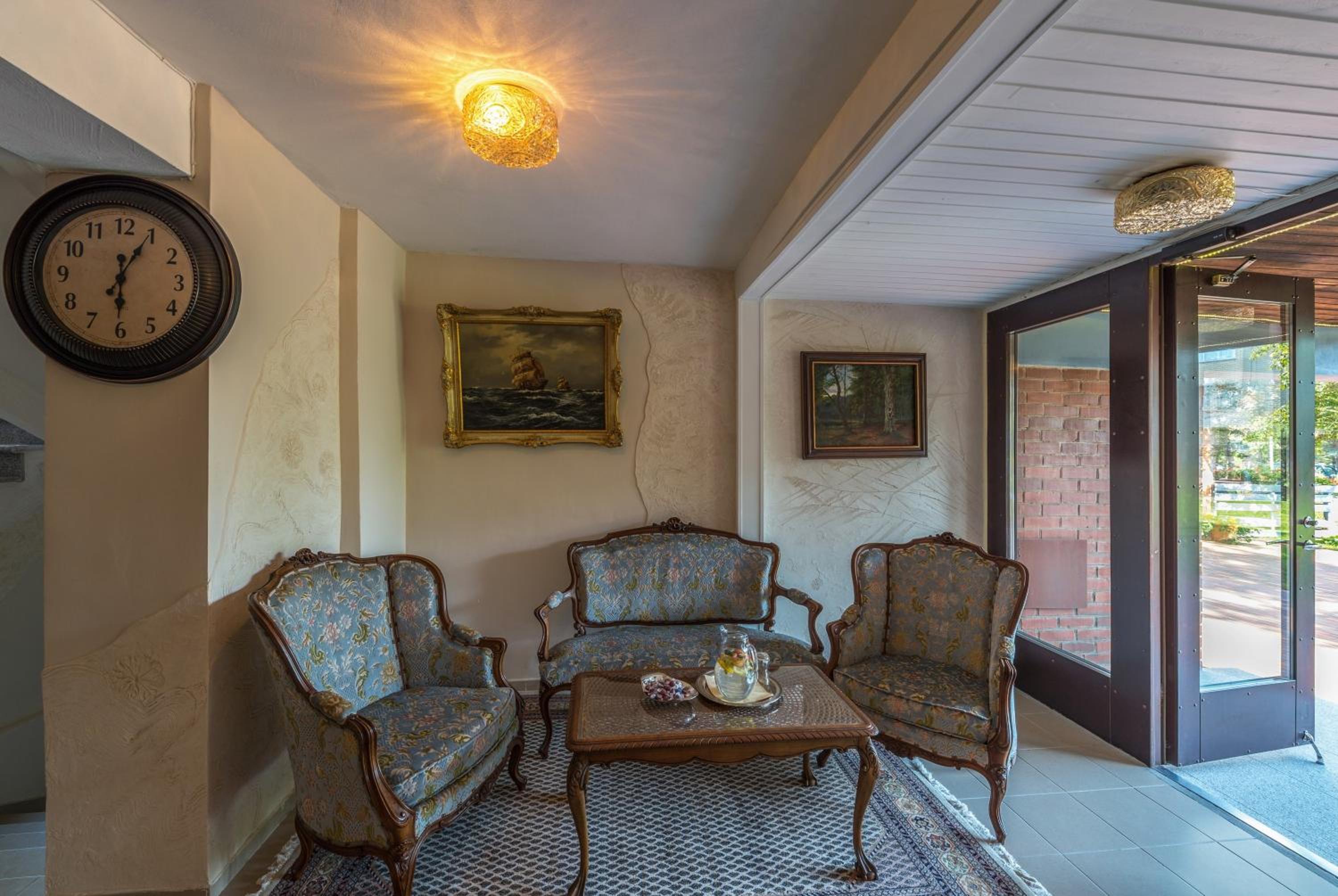 Guest house Ieva view 2