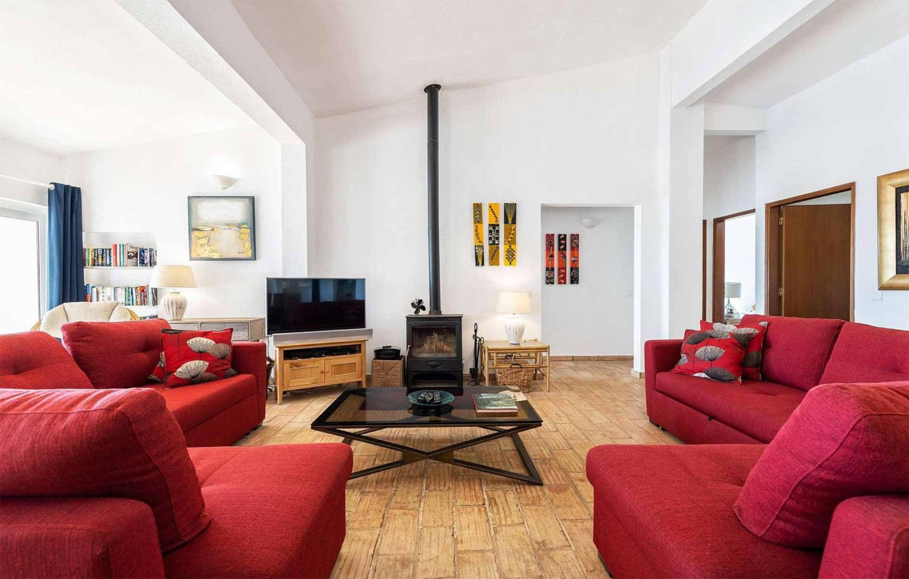 Casa Ancoradouro