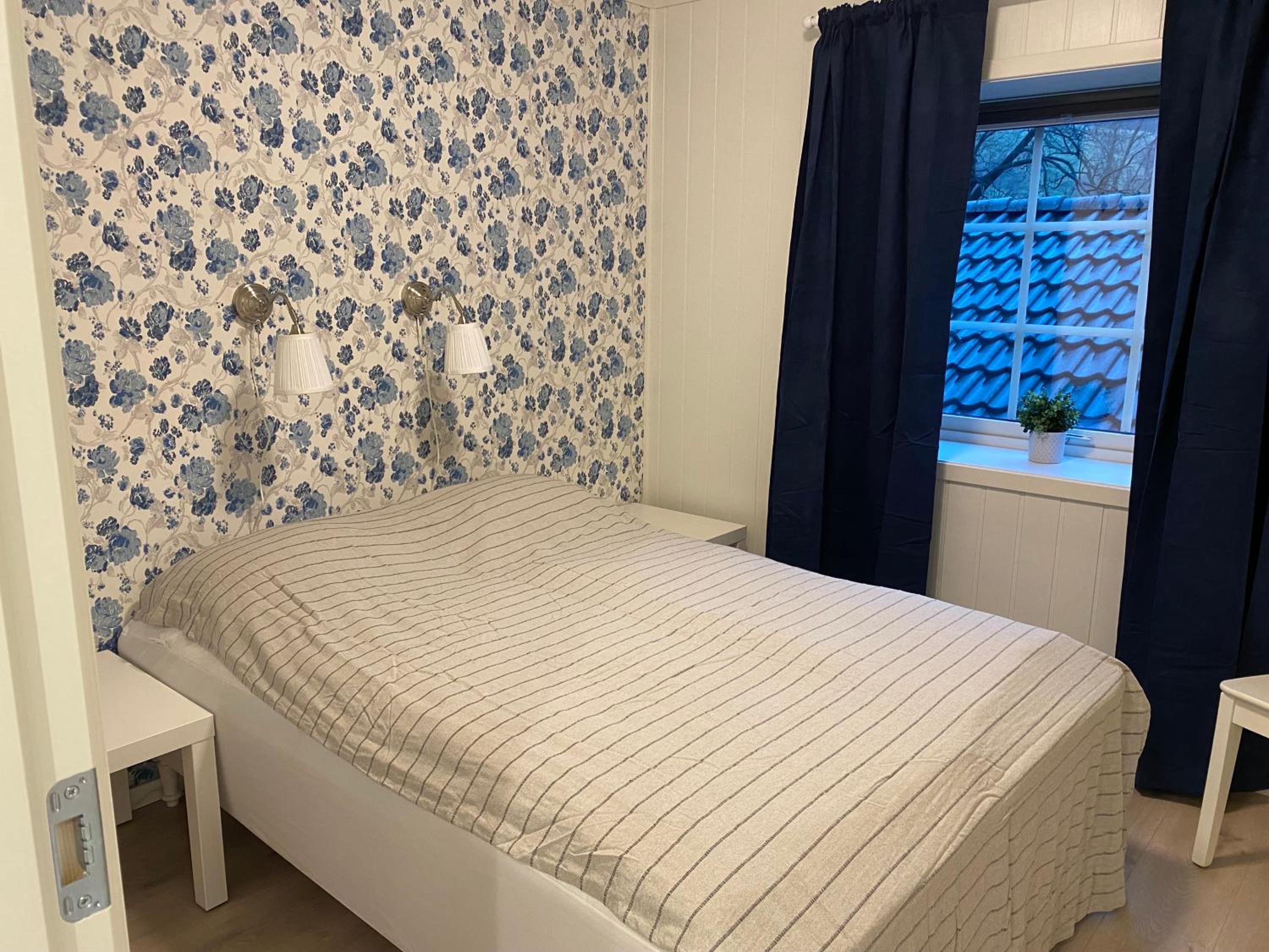 Rosendal Apartments Motellet