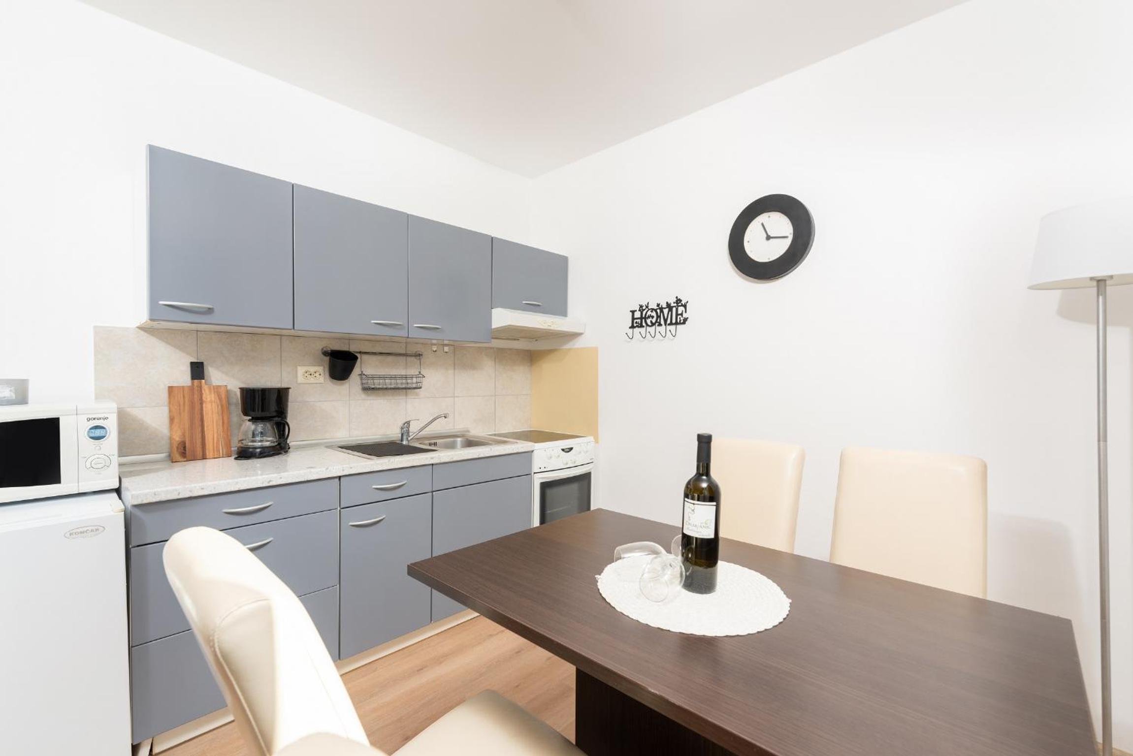 Apartments Dobrec - Property Image 22