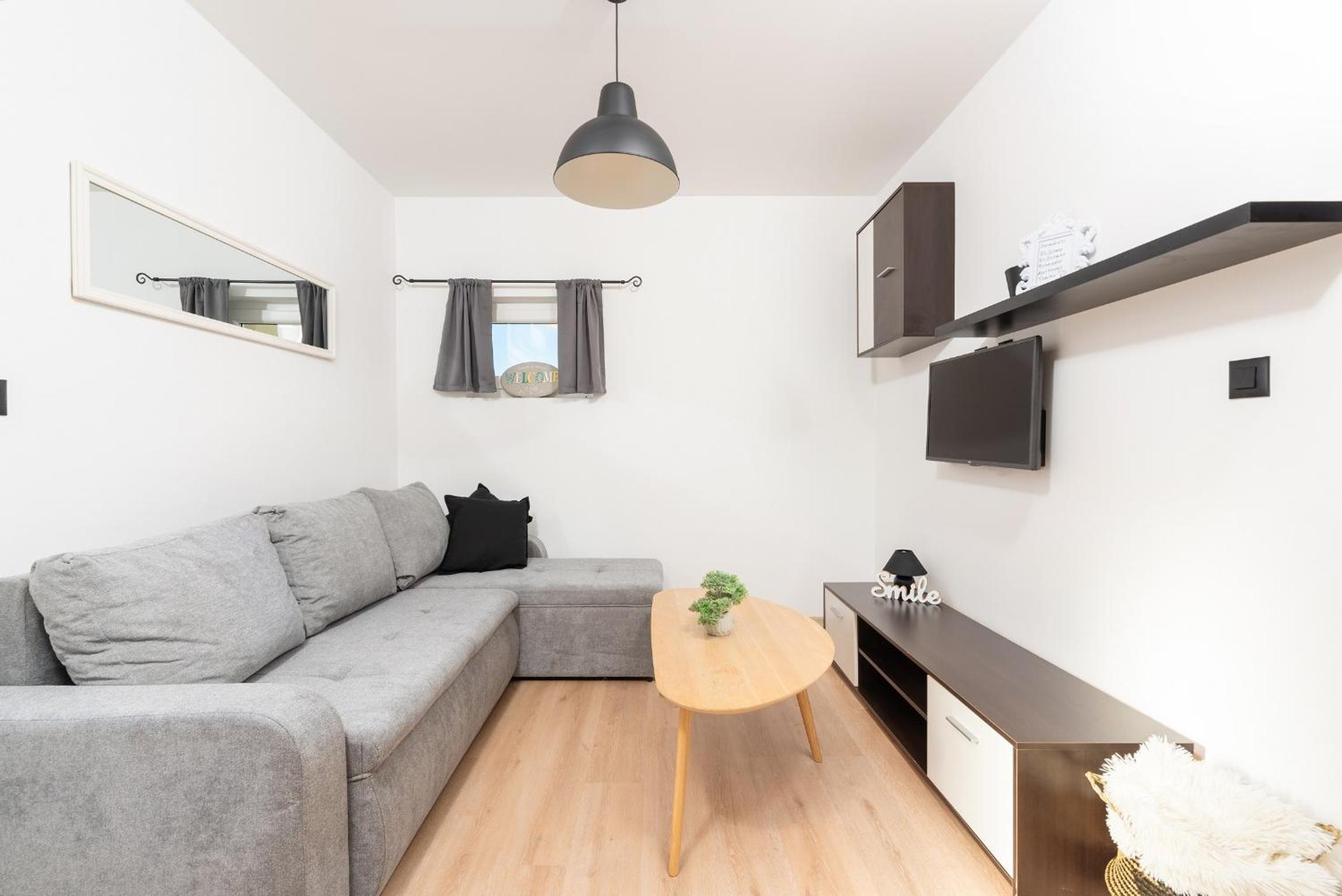 Apartments Dobrec - Property Image 12