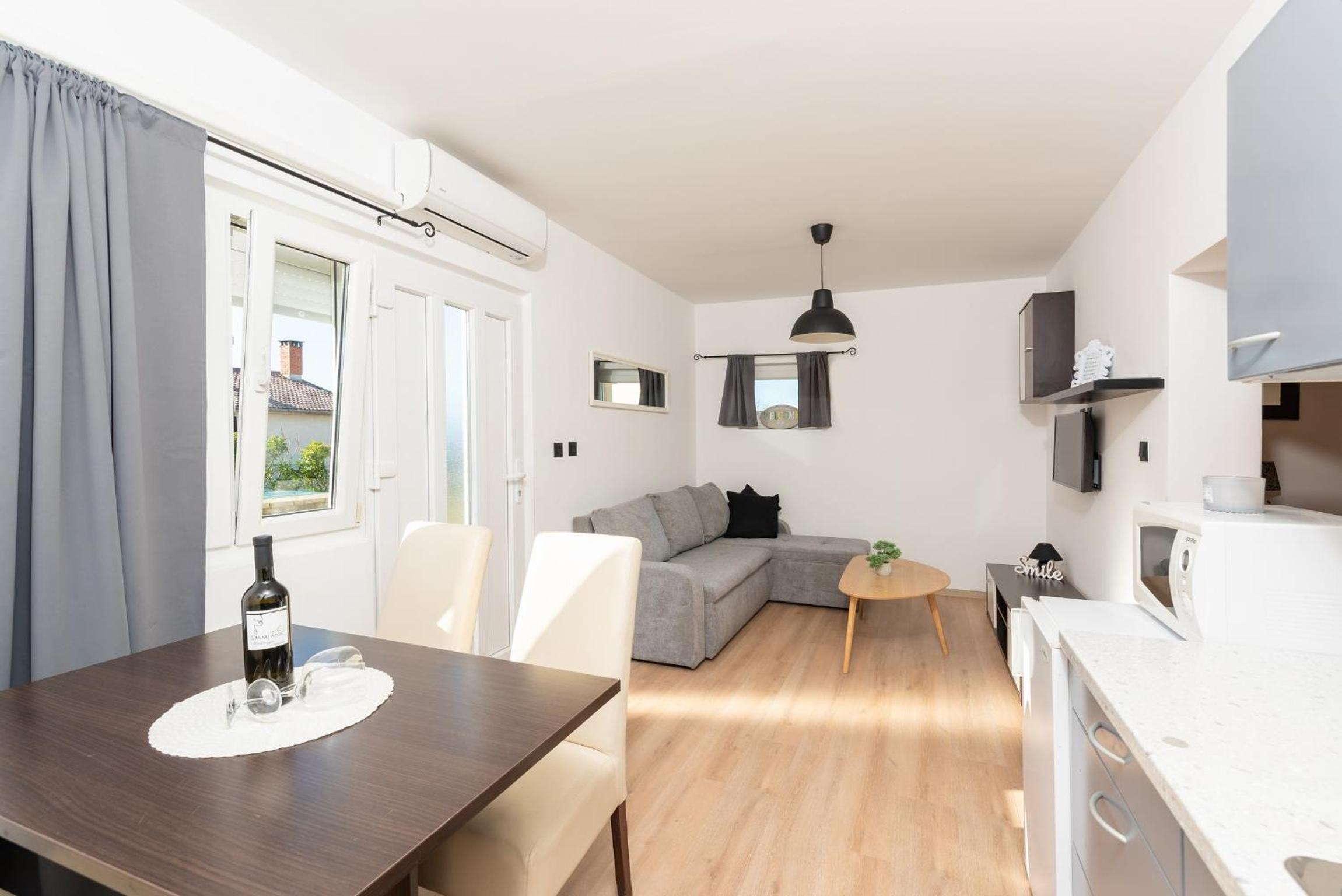 Apartments Dobrec - Property Image 19