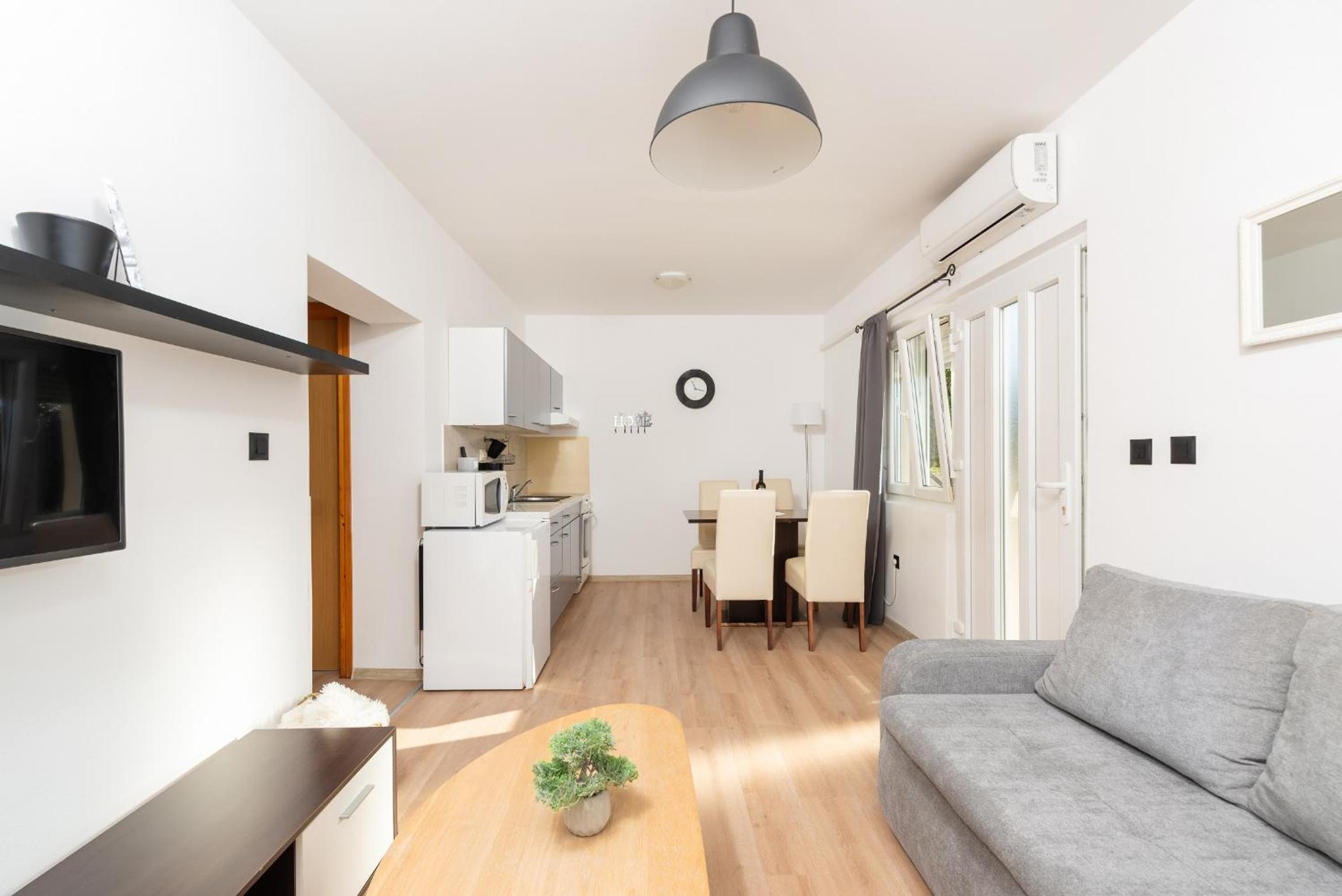 Apartments Dobrec - Property Image 8