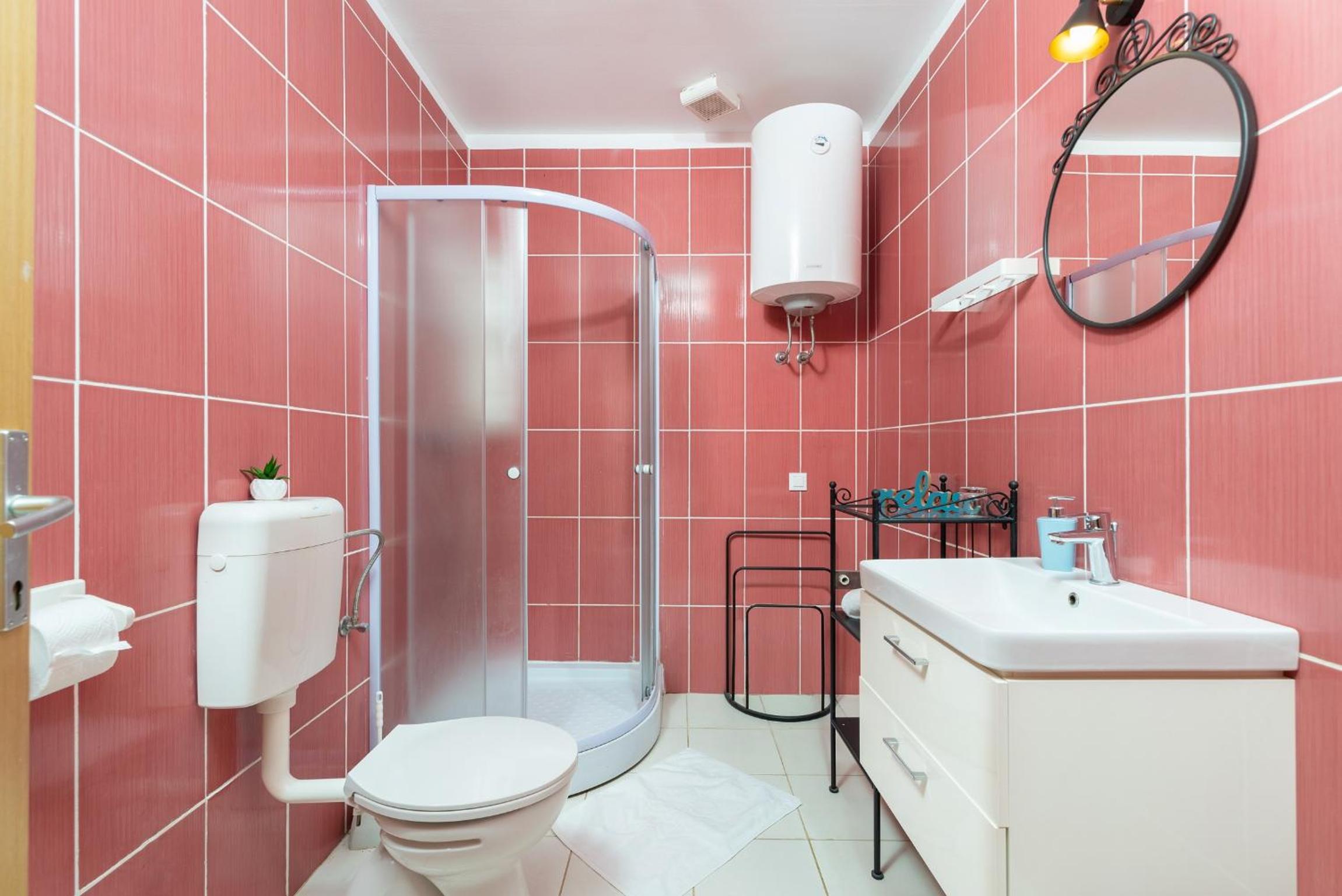 Apartments Dobrec - Property Image 6