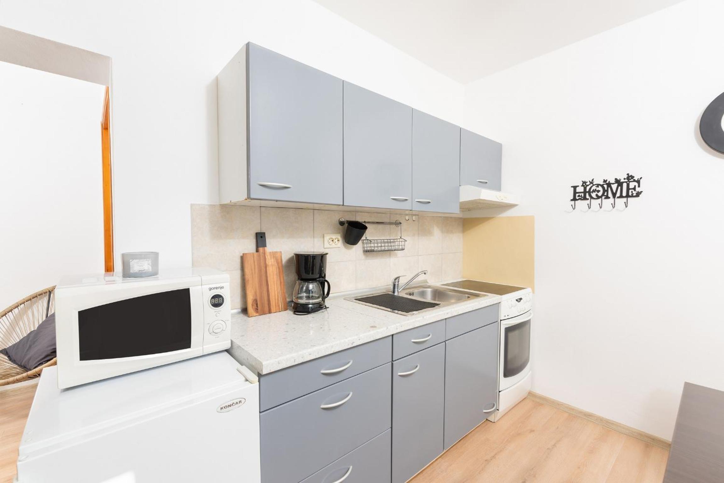 Apartments Dobrec - Property Image 5