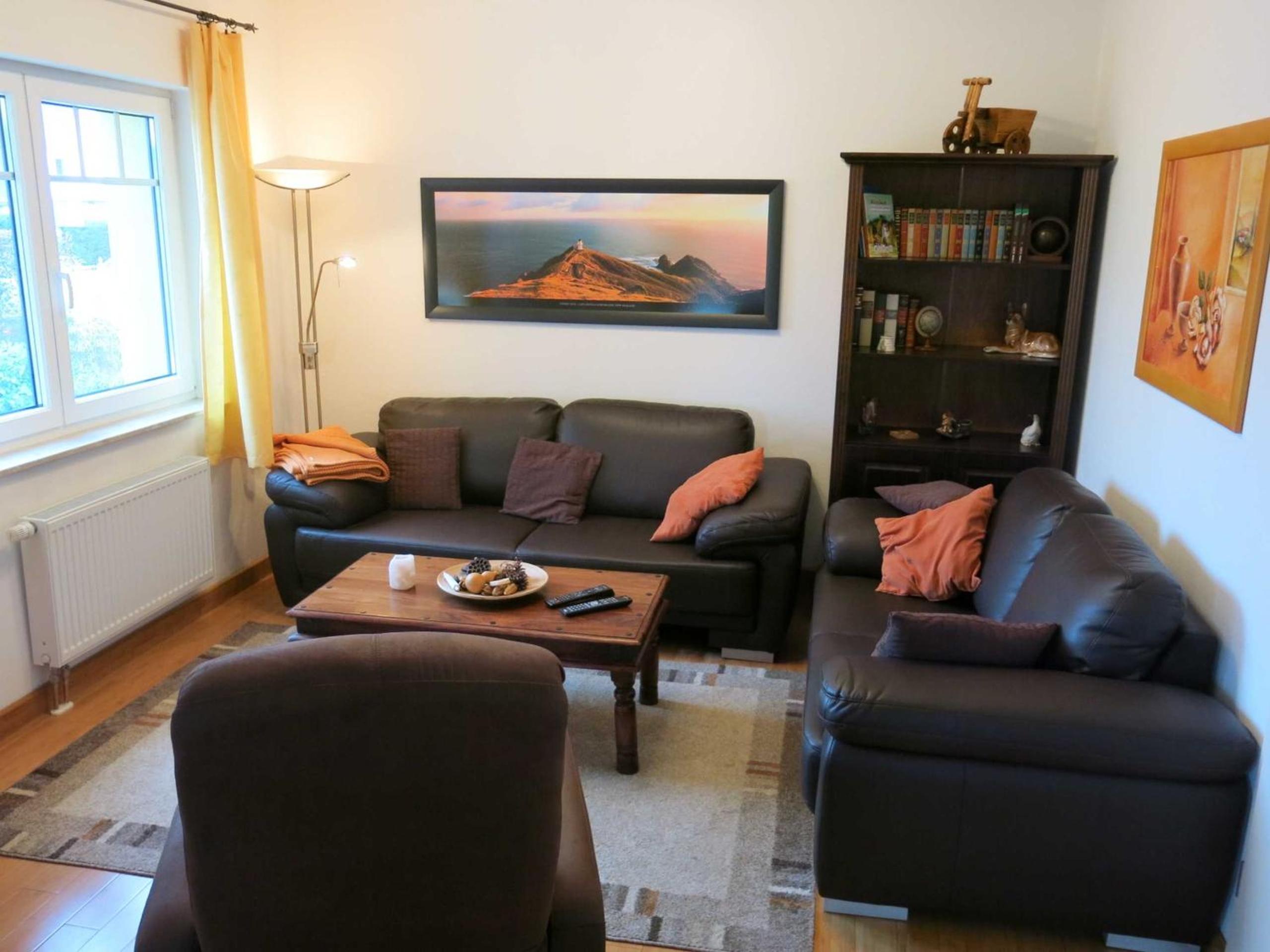 Fewo Schubert view 3