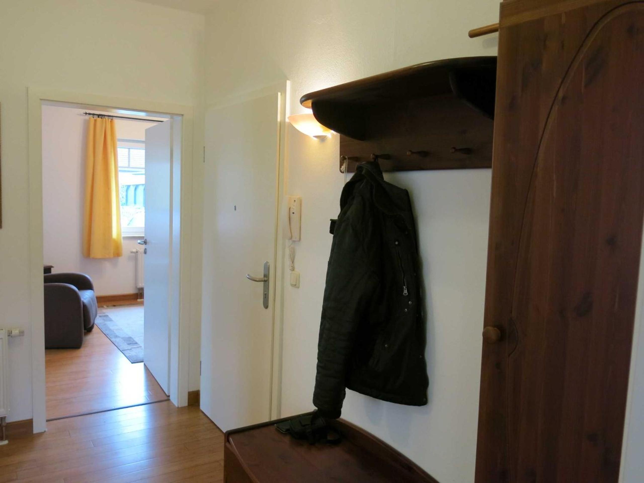 Fewo Schubert view 5