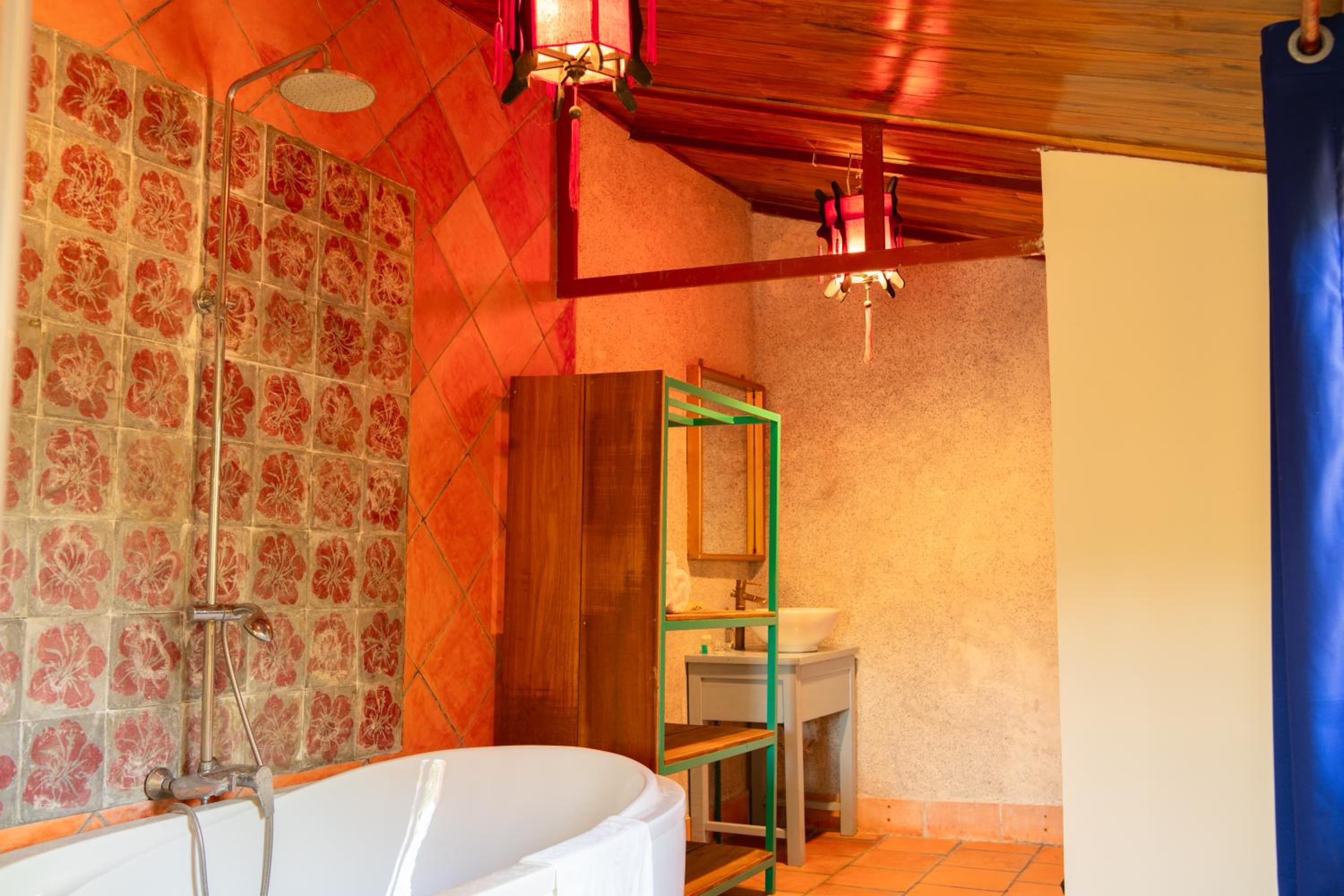 Ivory Falls Villa