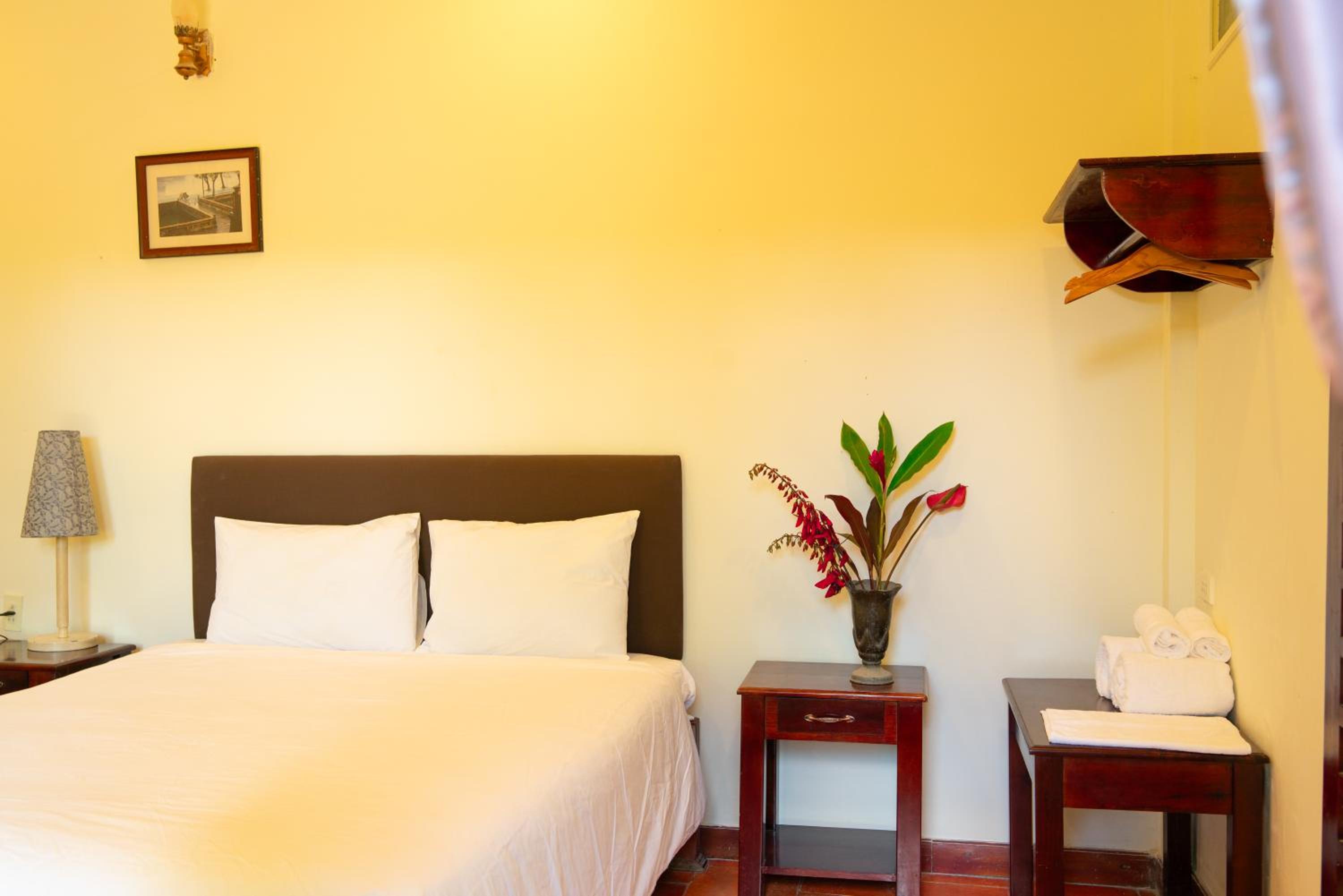 Ivory Falls Villa