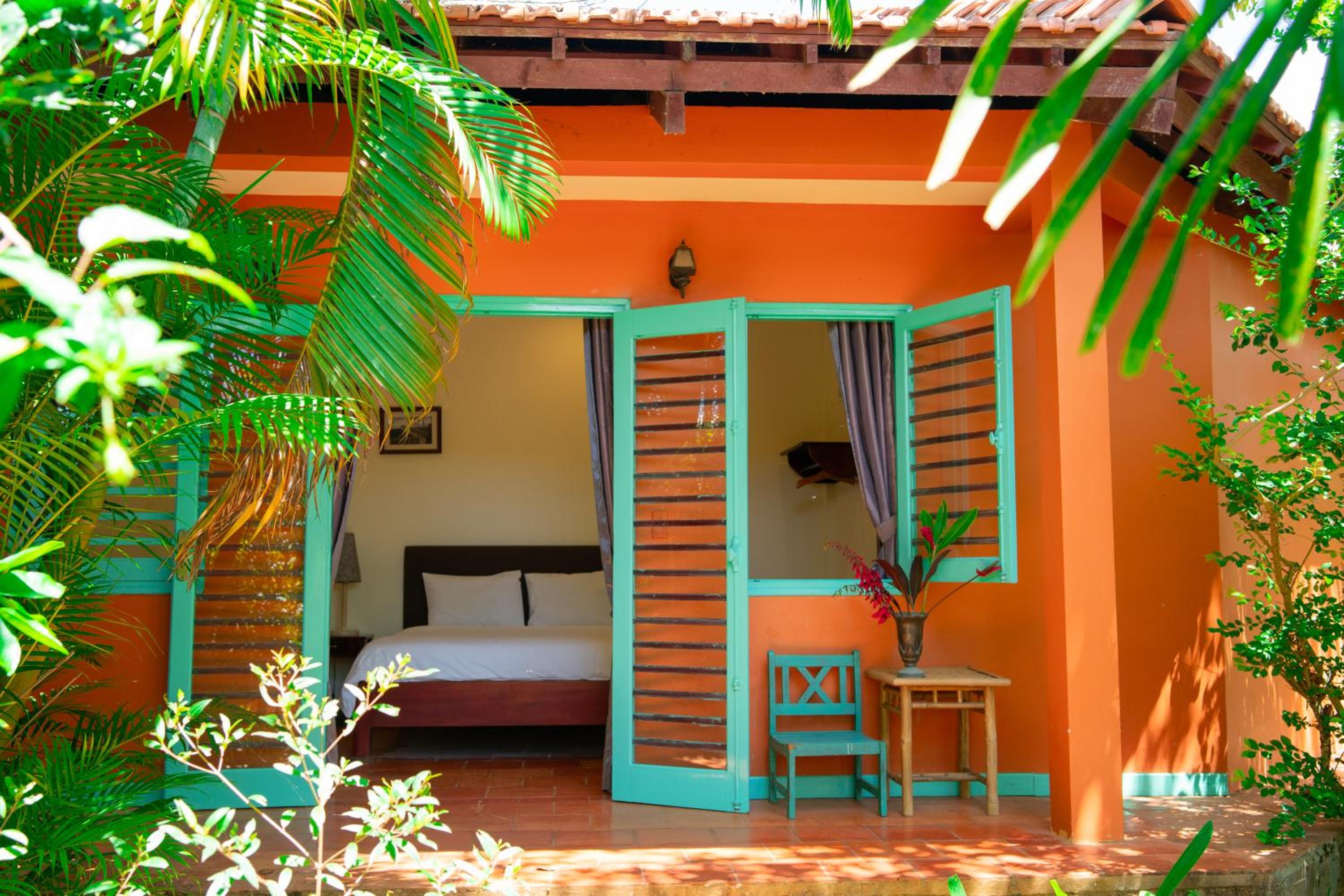 Ivory Falls Villa