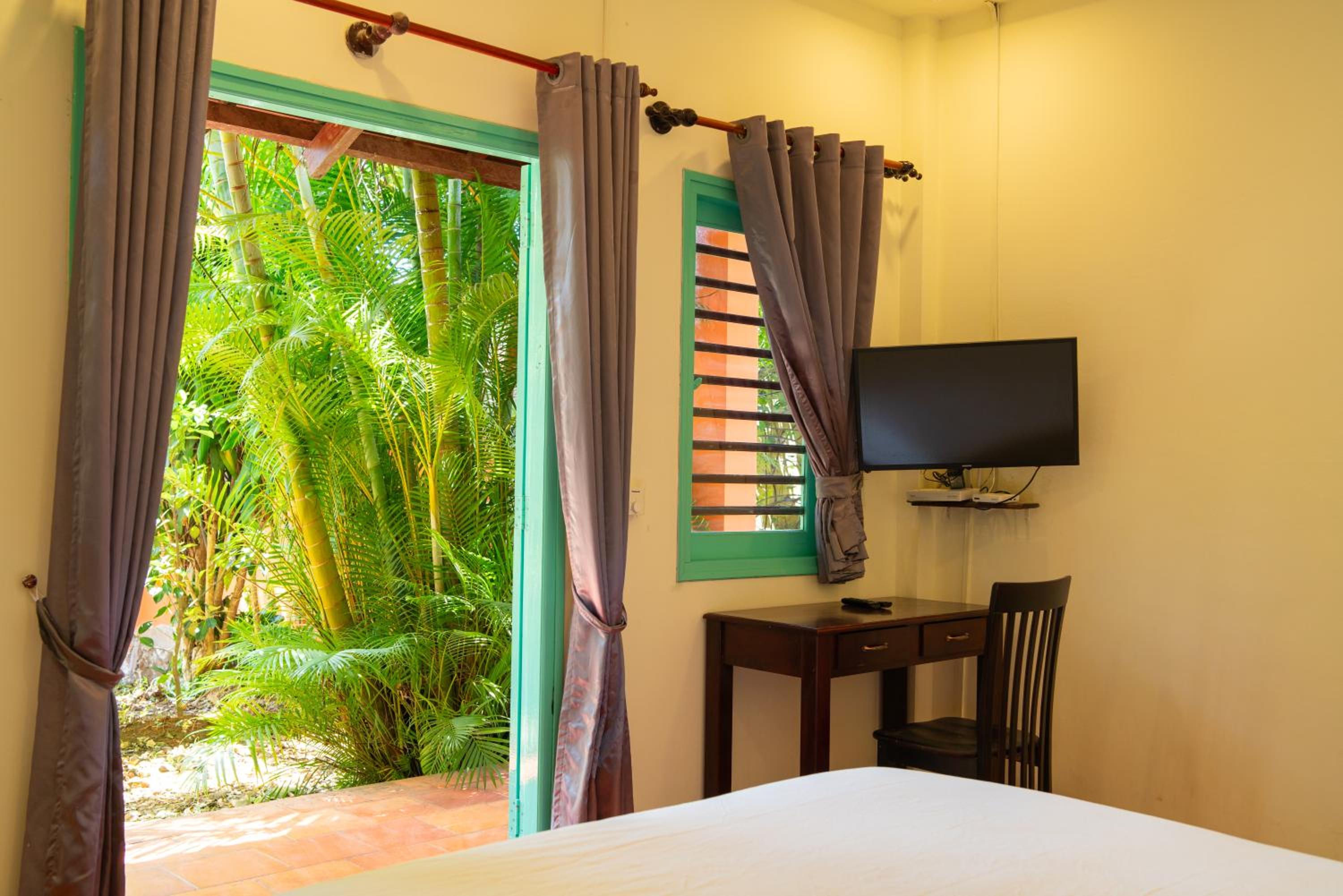 Ivory Falls Villa