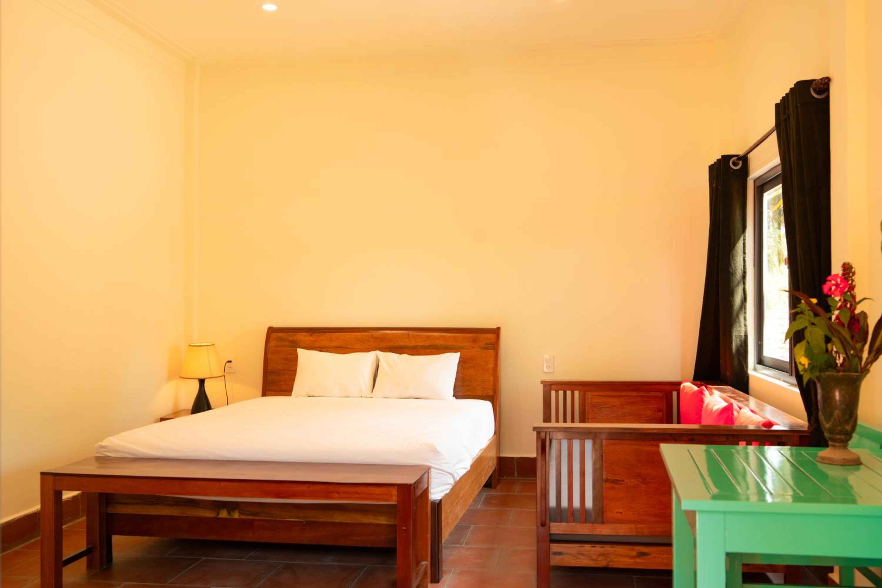 Ivory Falls Villa
