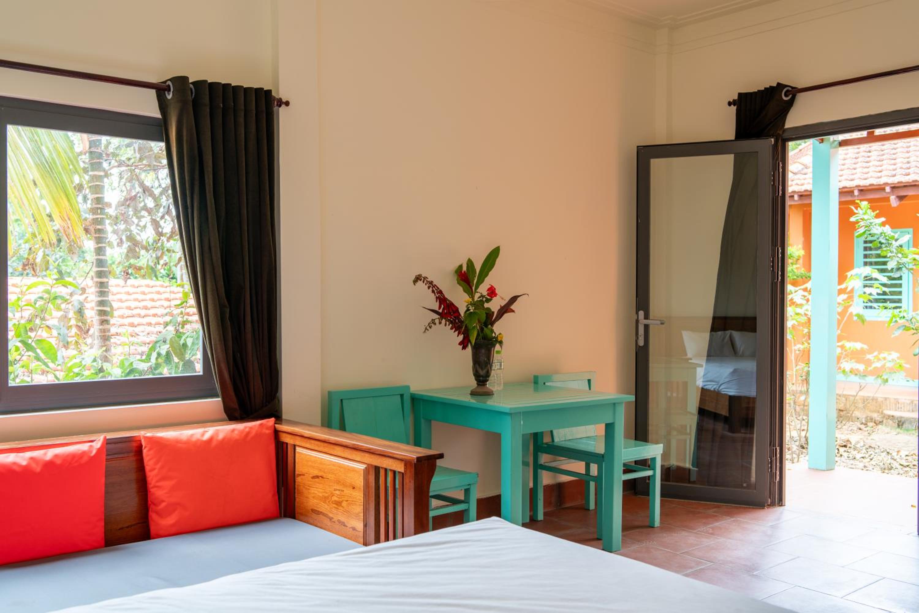 Ivory Falls Villa