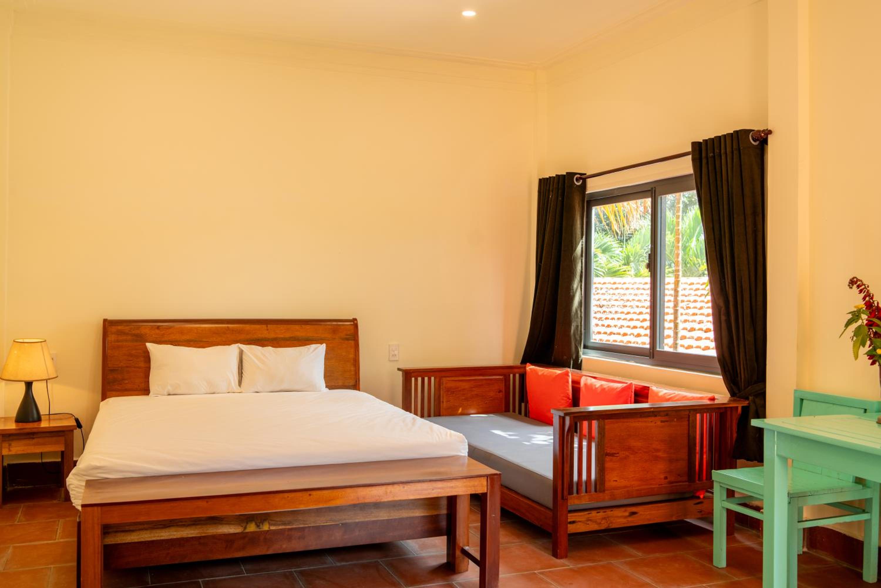 Ivory Falls Villa