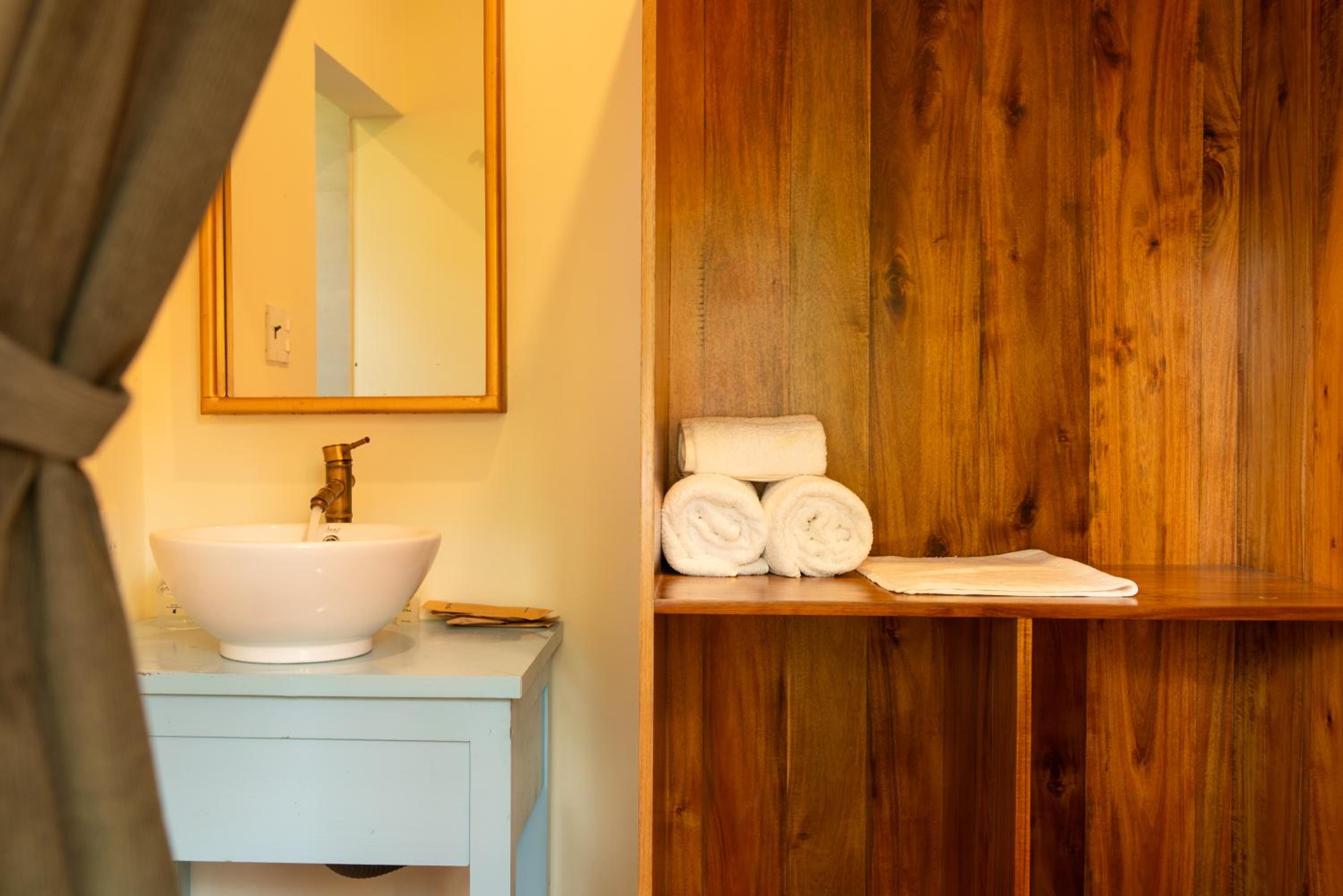 Ivory Falls Villa
