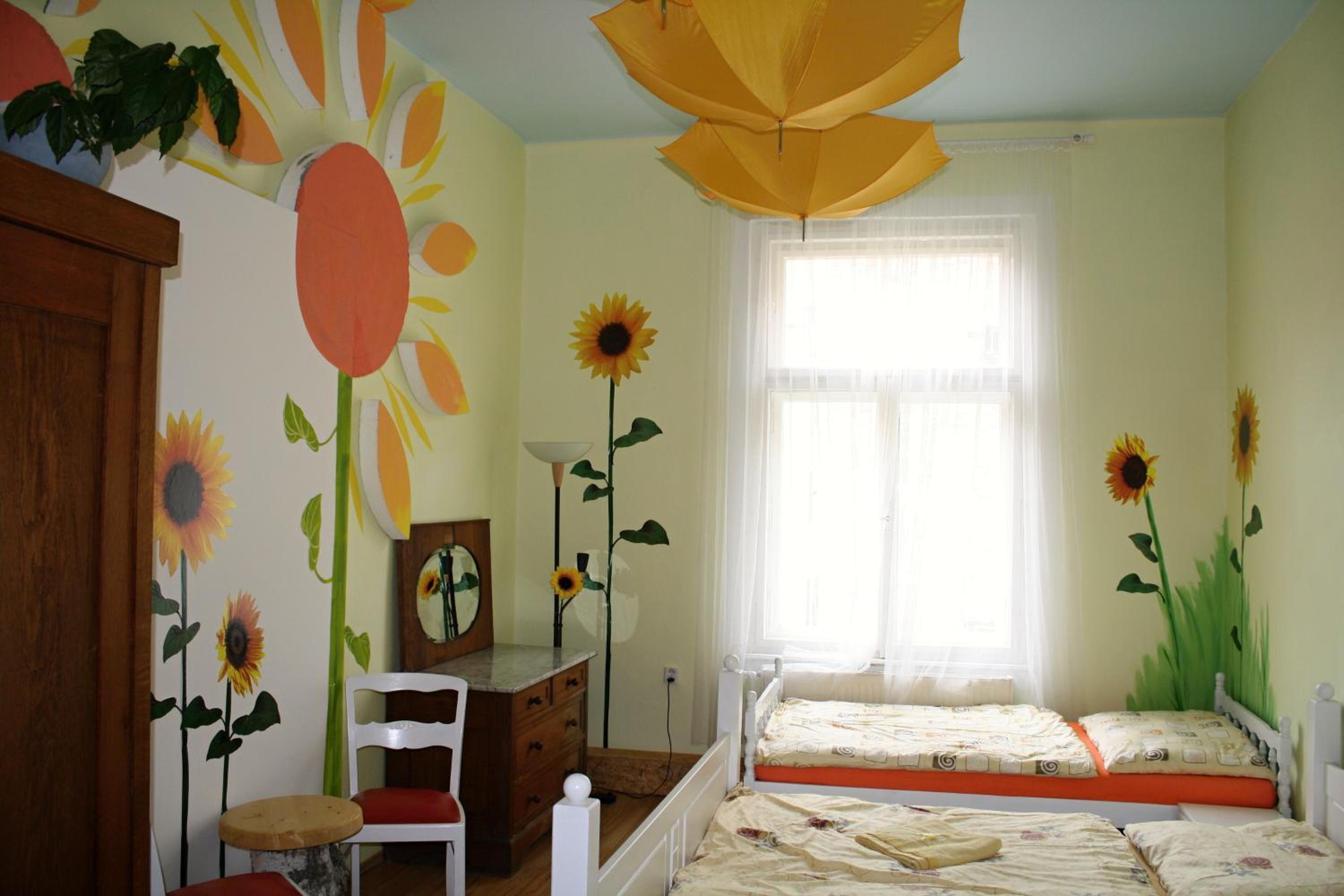 ARTHARMONY Pension & Hostel