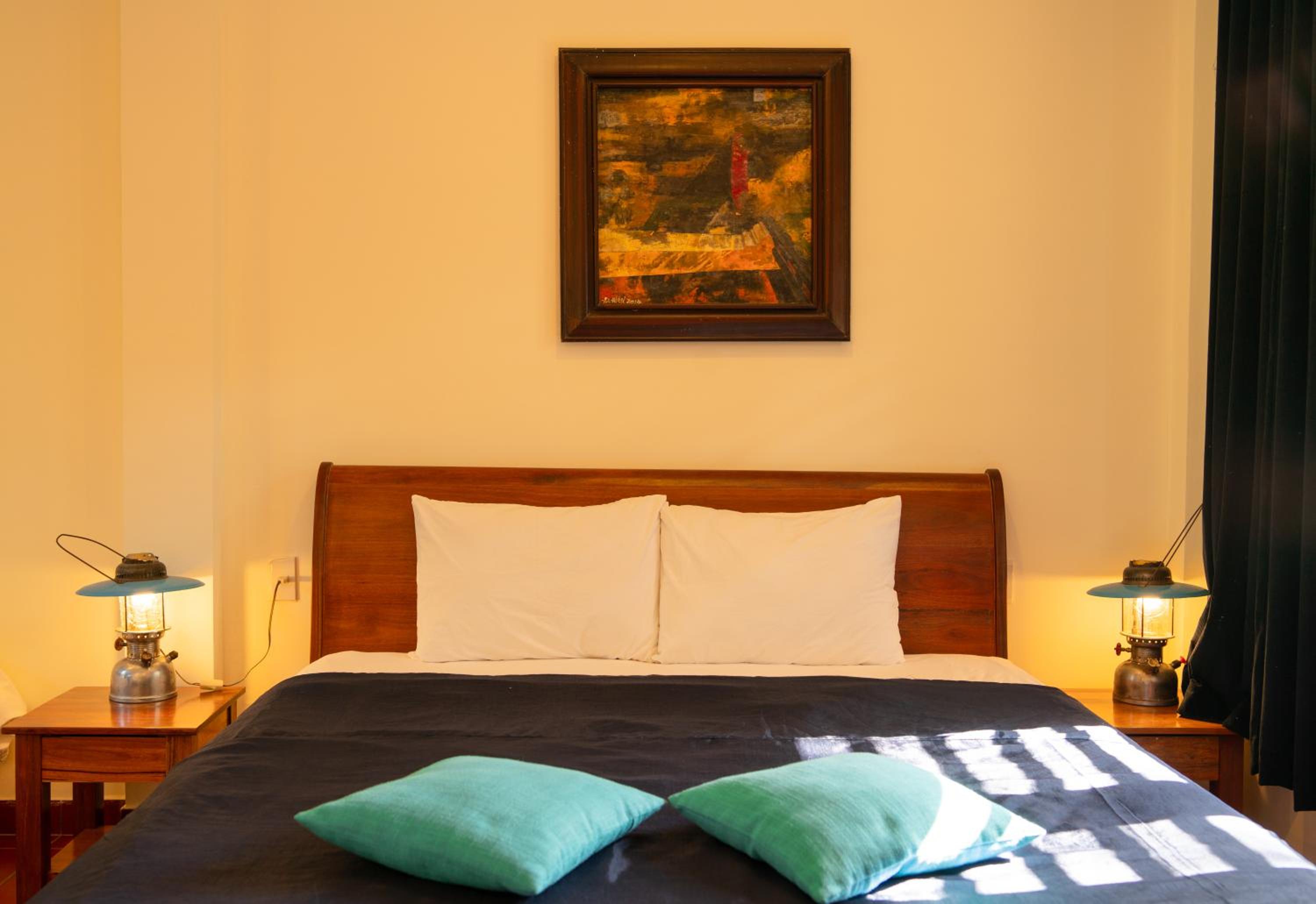 Ivory Falls Villa