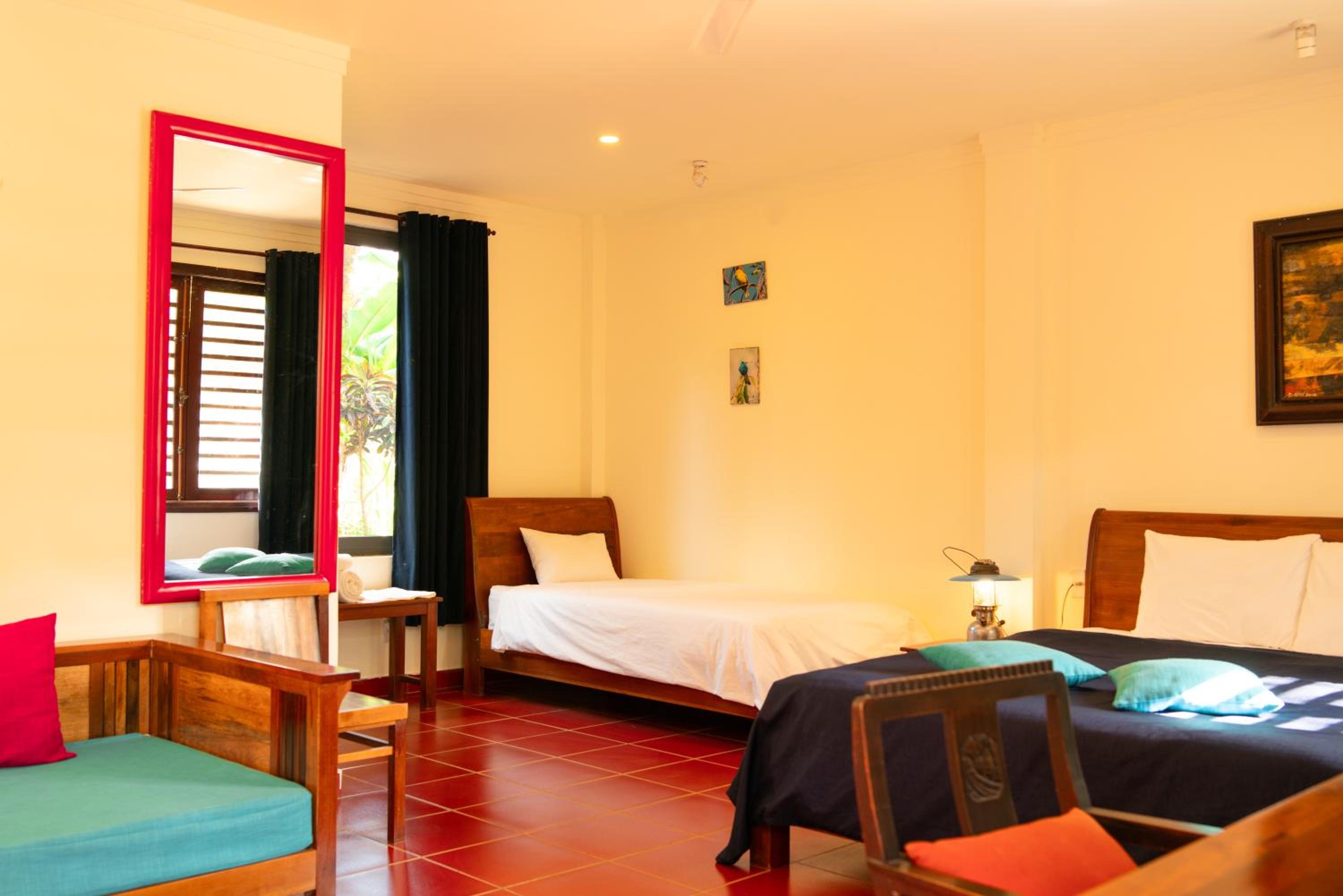 Ivory Falls Villa
