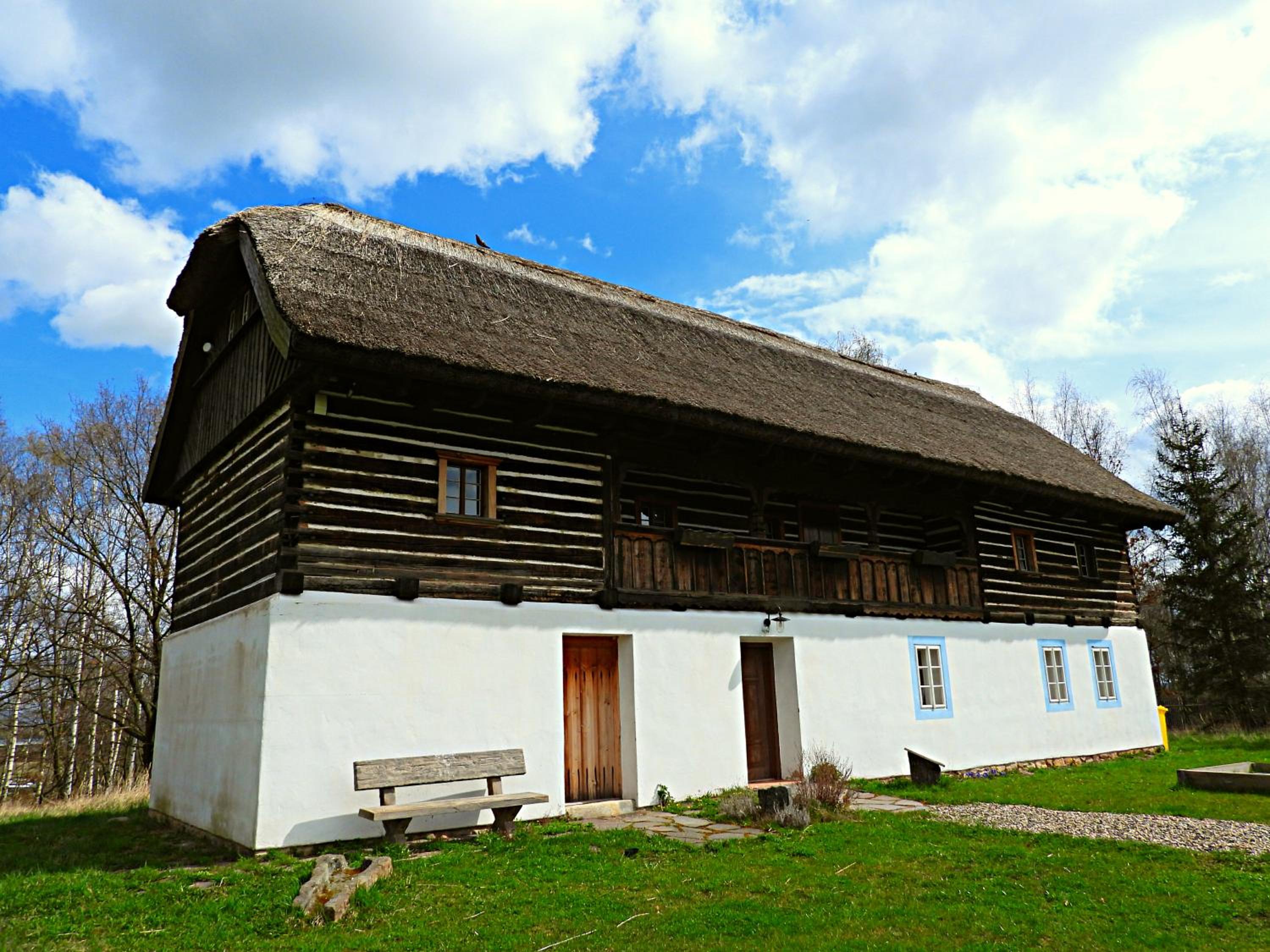 Zoopark Chomutov