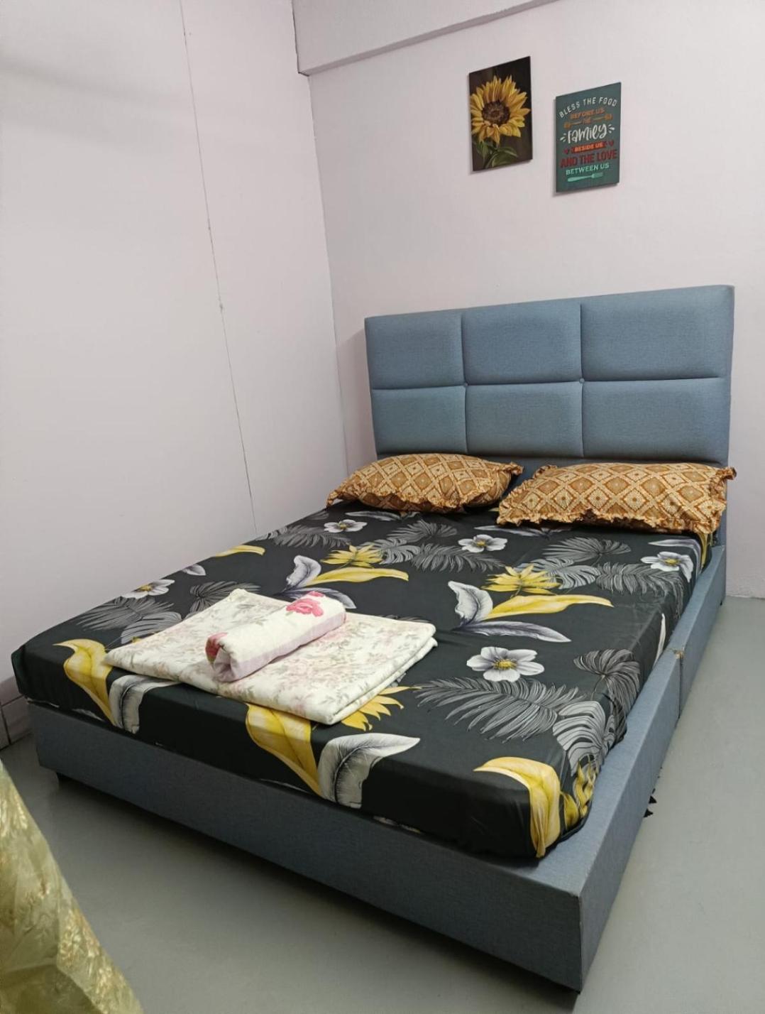 Homestay Budget Alor Setar photo 8
