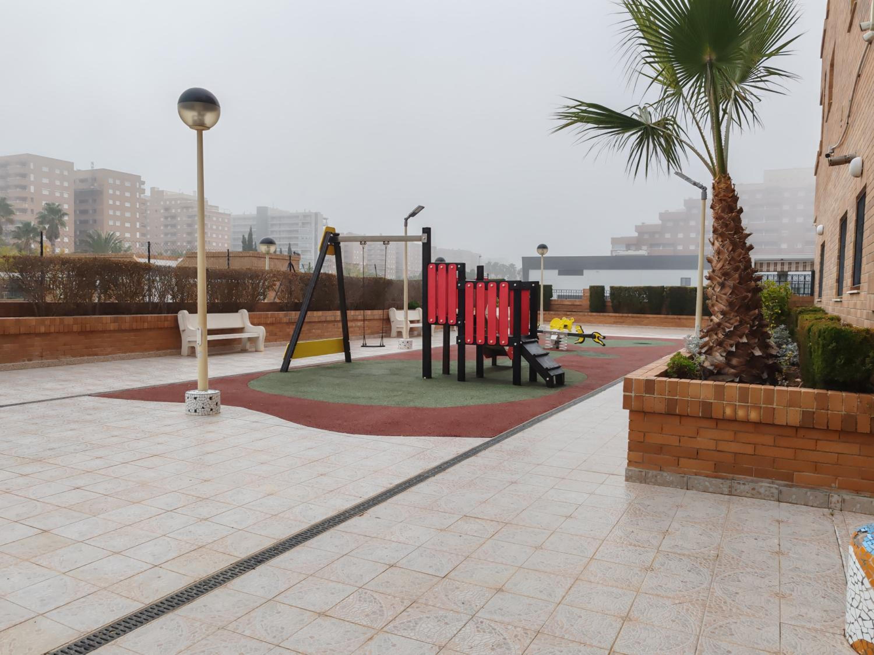 Apartamento MAGIC WORLD nueva Marina D`or 2 dormitorios Edificio Torremar